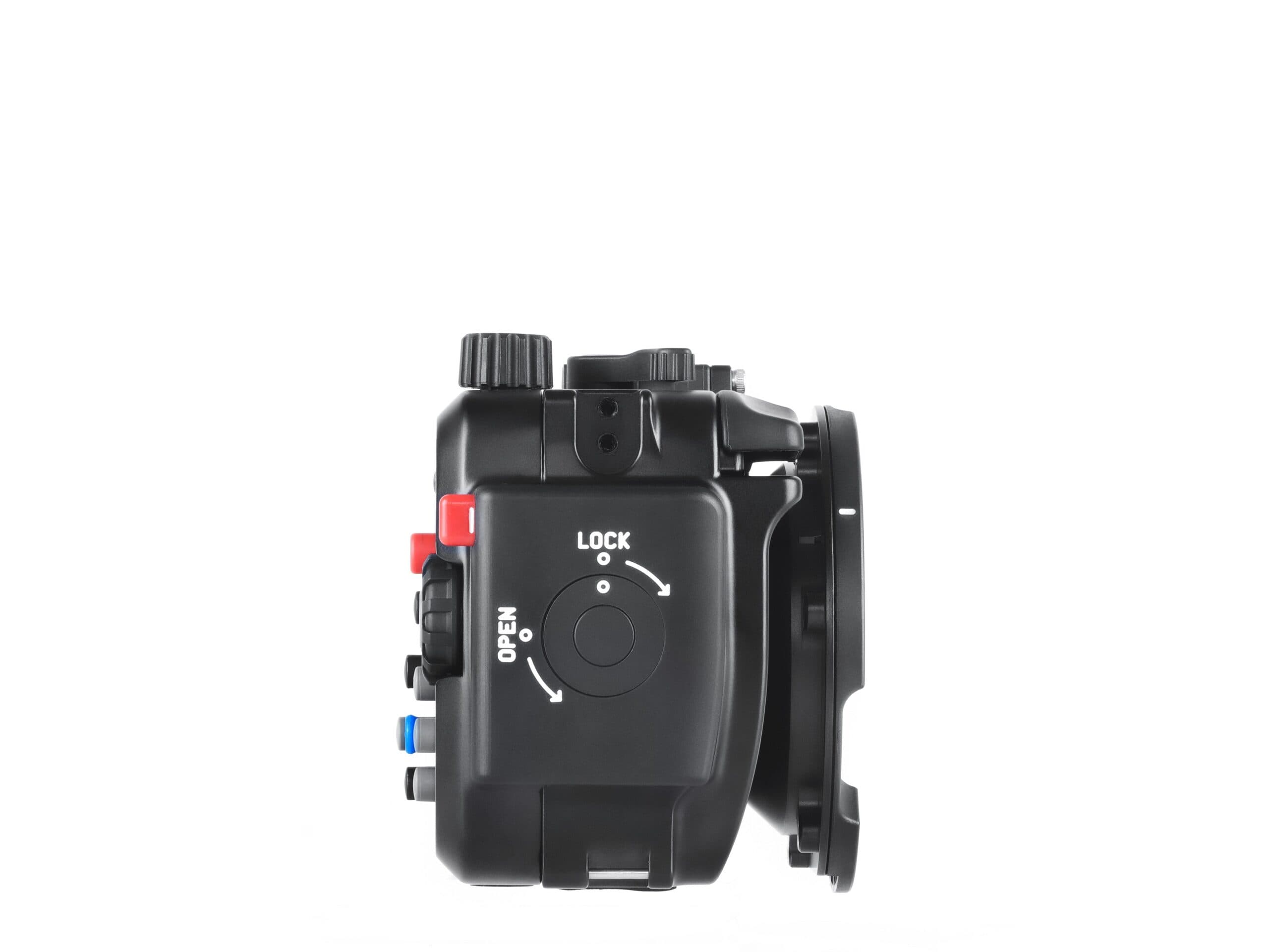 NA-TG7 Housing for Olympus Tough TG 6 / 7 Camera (BM)