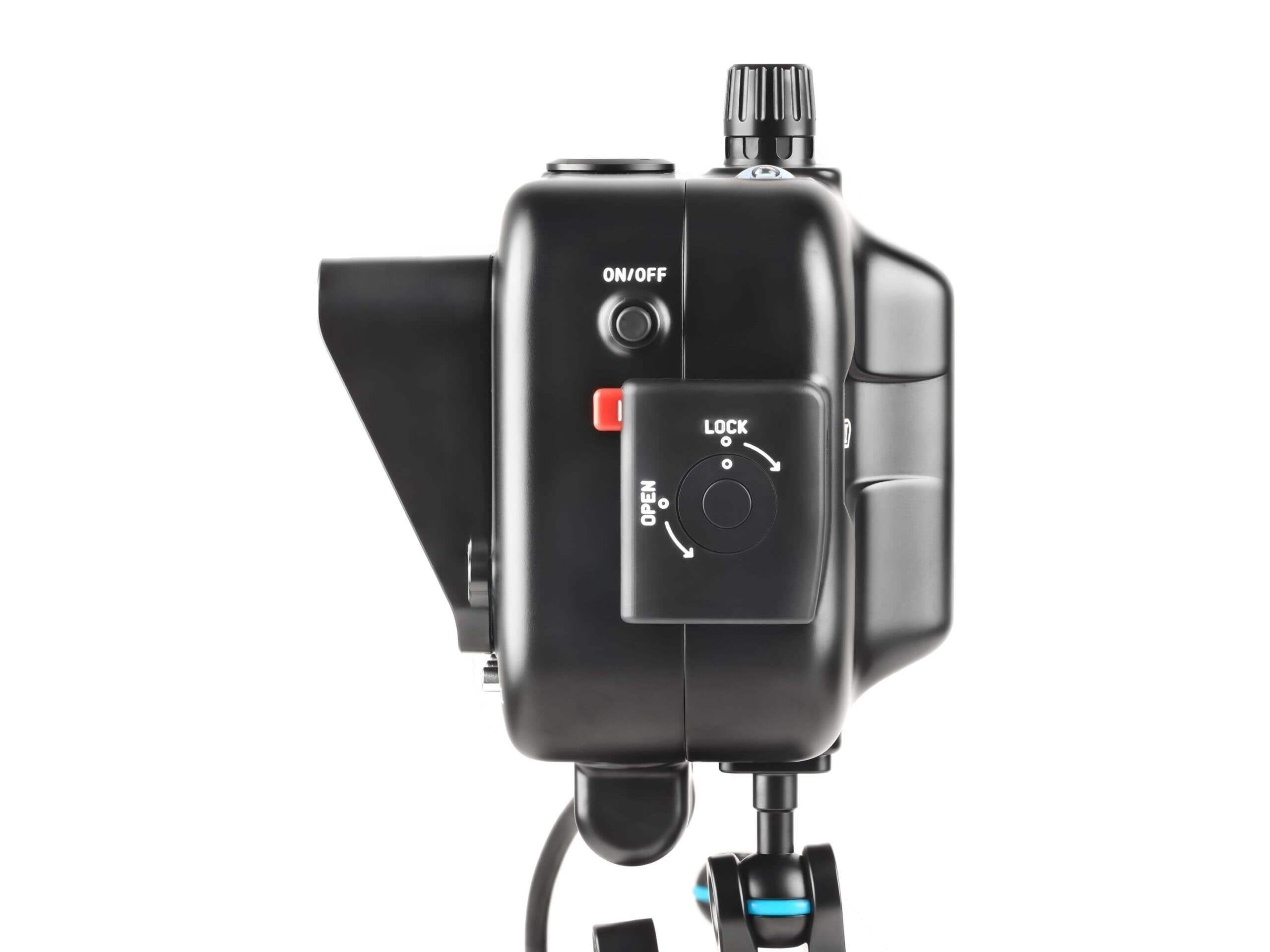 NA-Shinobi II Housing for Atomos Shinobi II 5.2" Monitor with HDMI 1.4 input