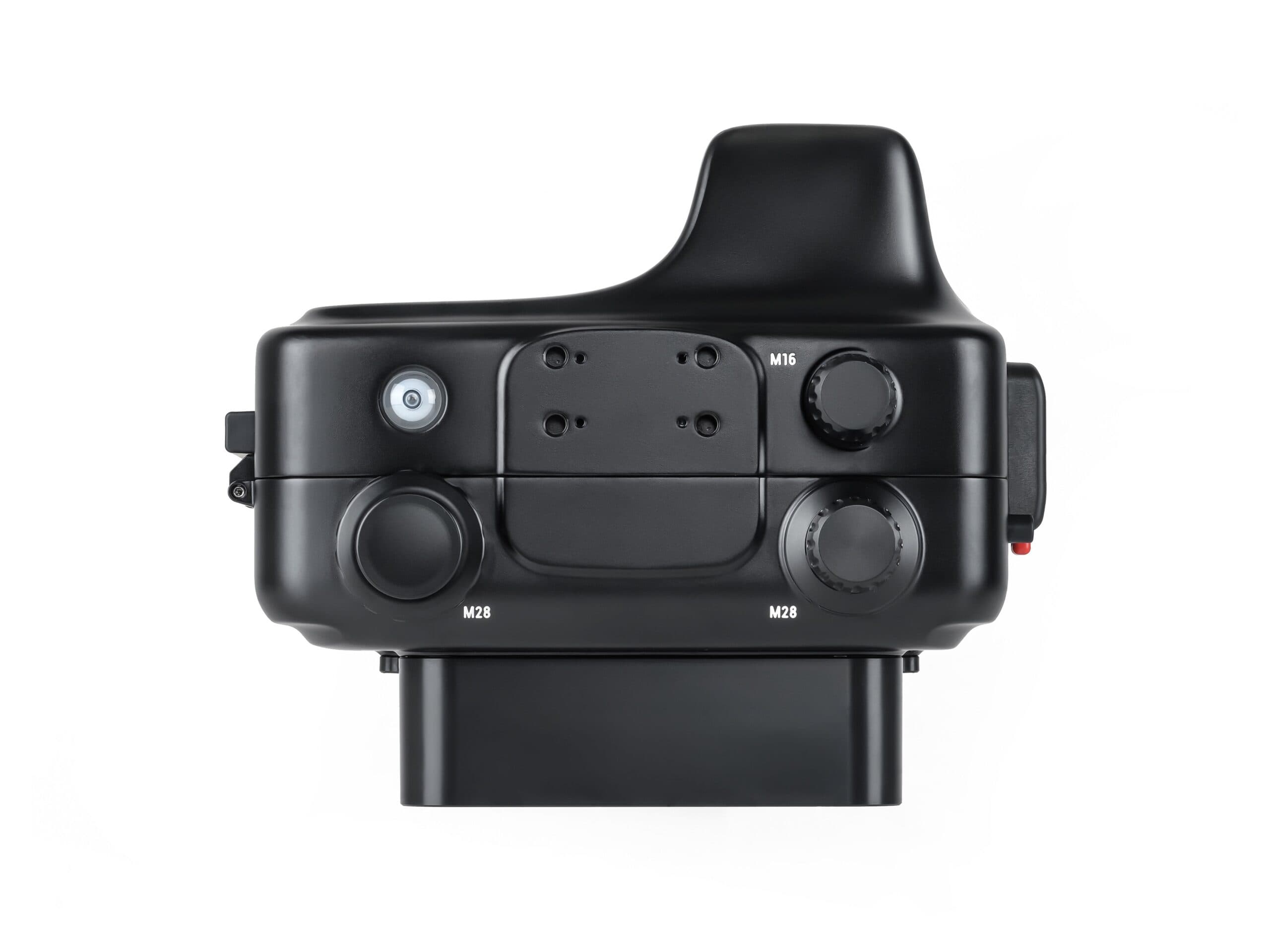 Atomos Ninja V-S Housing for Atomos Ninja V, Ninja V+ and Ninja Ultra 5" Recorder/Monitor/Player (excl. HDMI 2.0 cable) with Atomos AtomX SDI Module