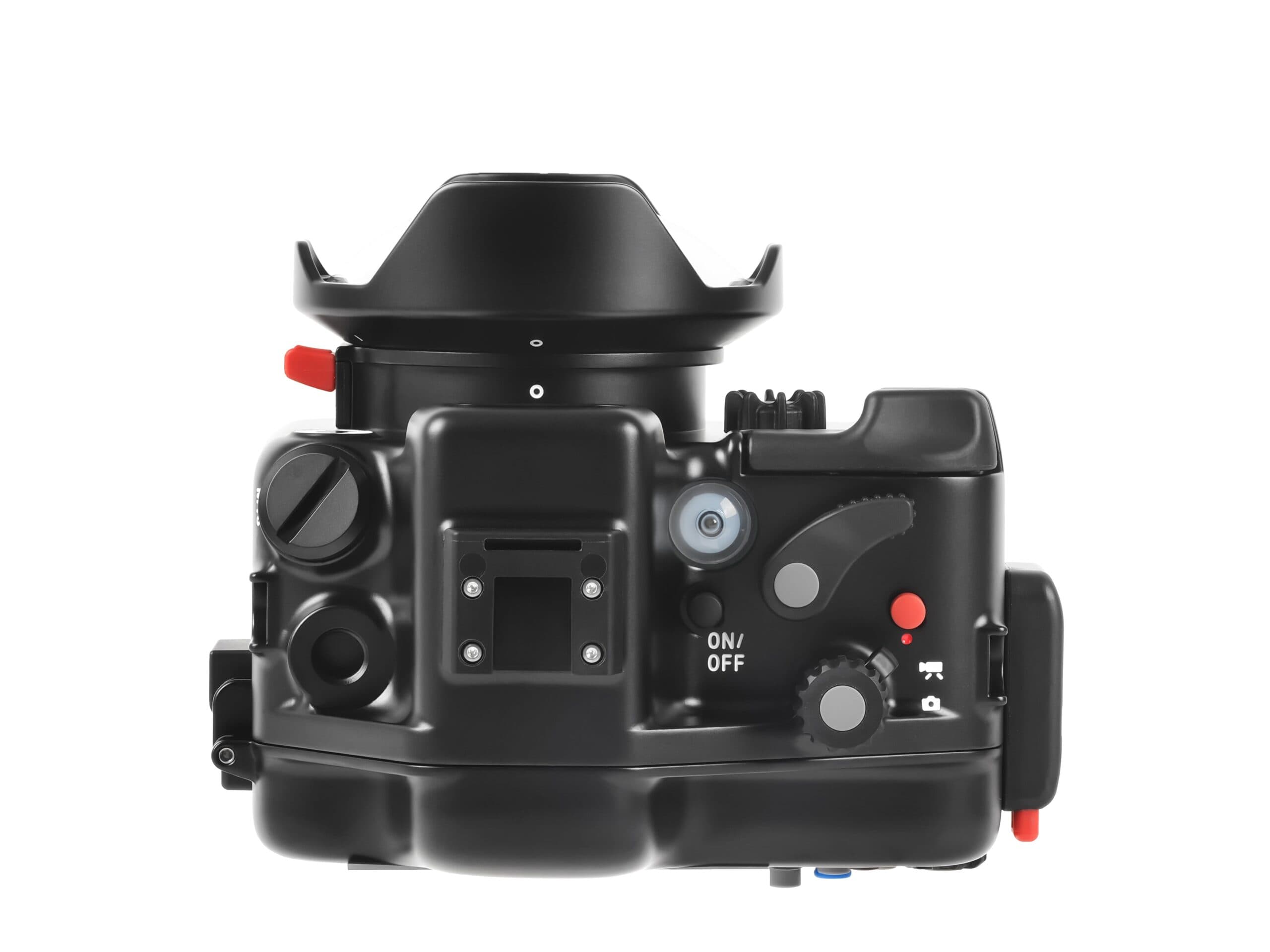 NA-CV1 for Canon PowerShot V1 Digital Camera