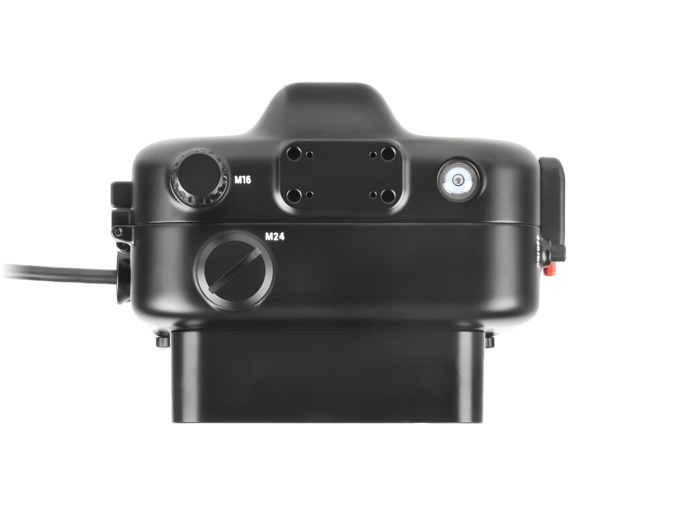 NA-Shinobi II Housing for Atomos Shinobi II 5.2" Monitor with HDMI 1.4 input