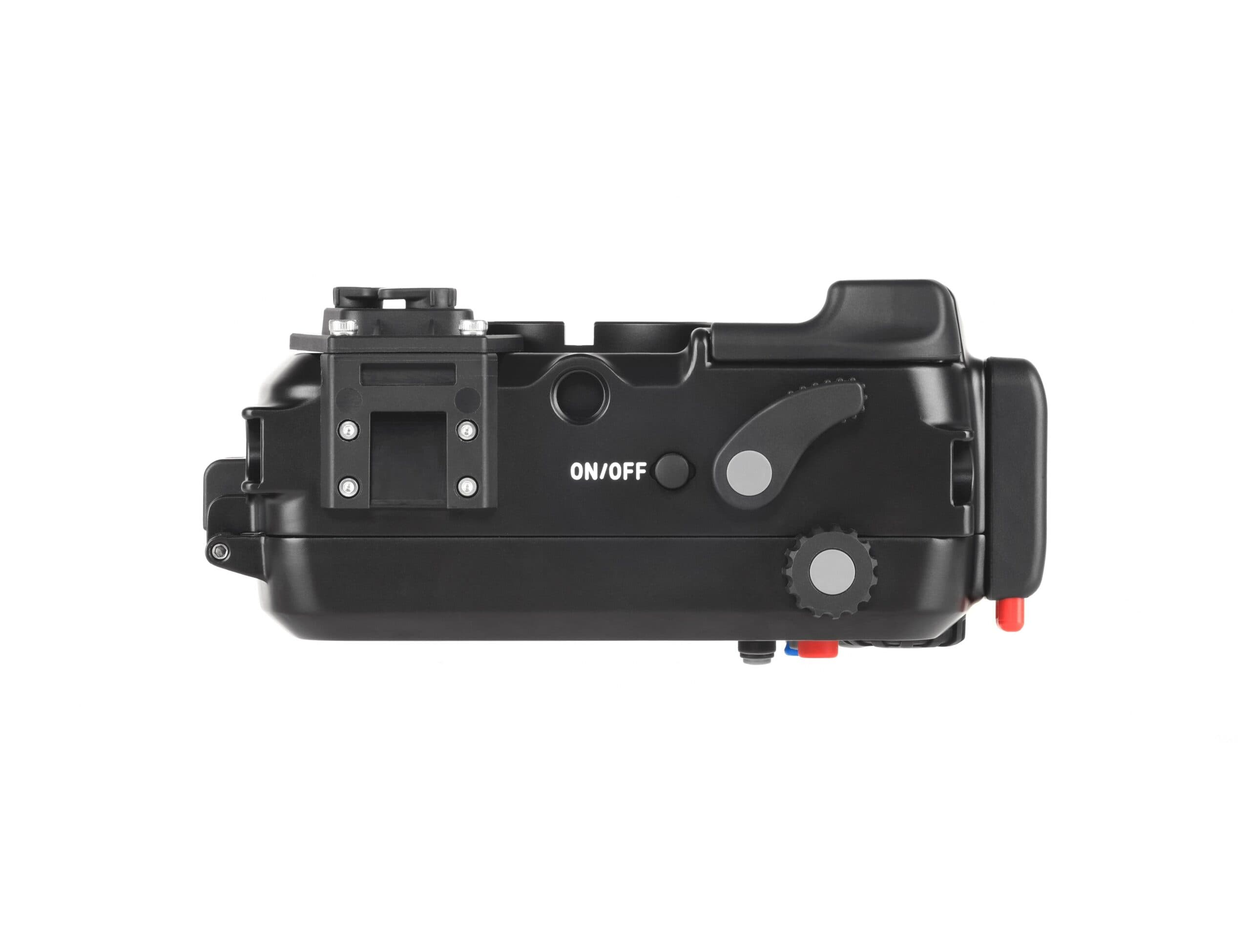 NA-TG7 Housing for Olympus Tough TG 6 / 7 Camera (M52)