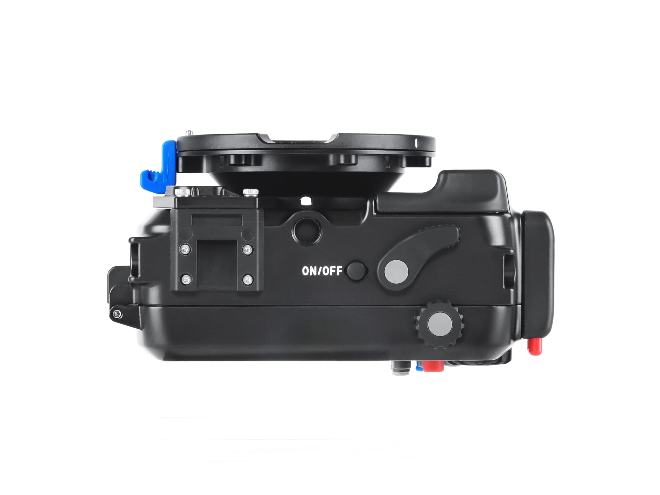 NA-TG7 Housing for Olympus Tough TG 6 / 7 Camera (BM)