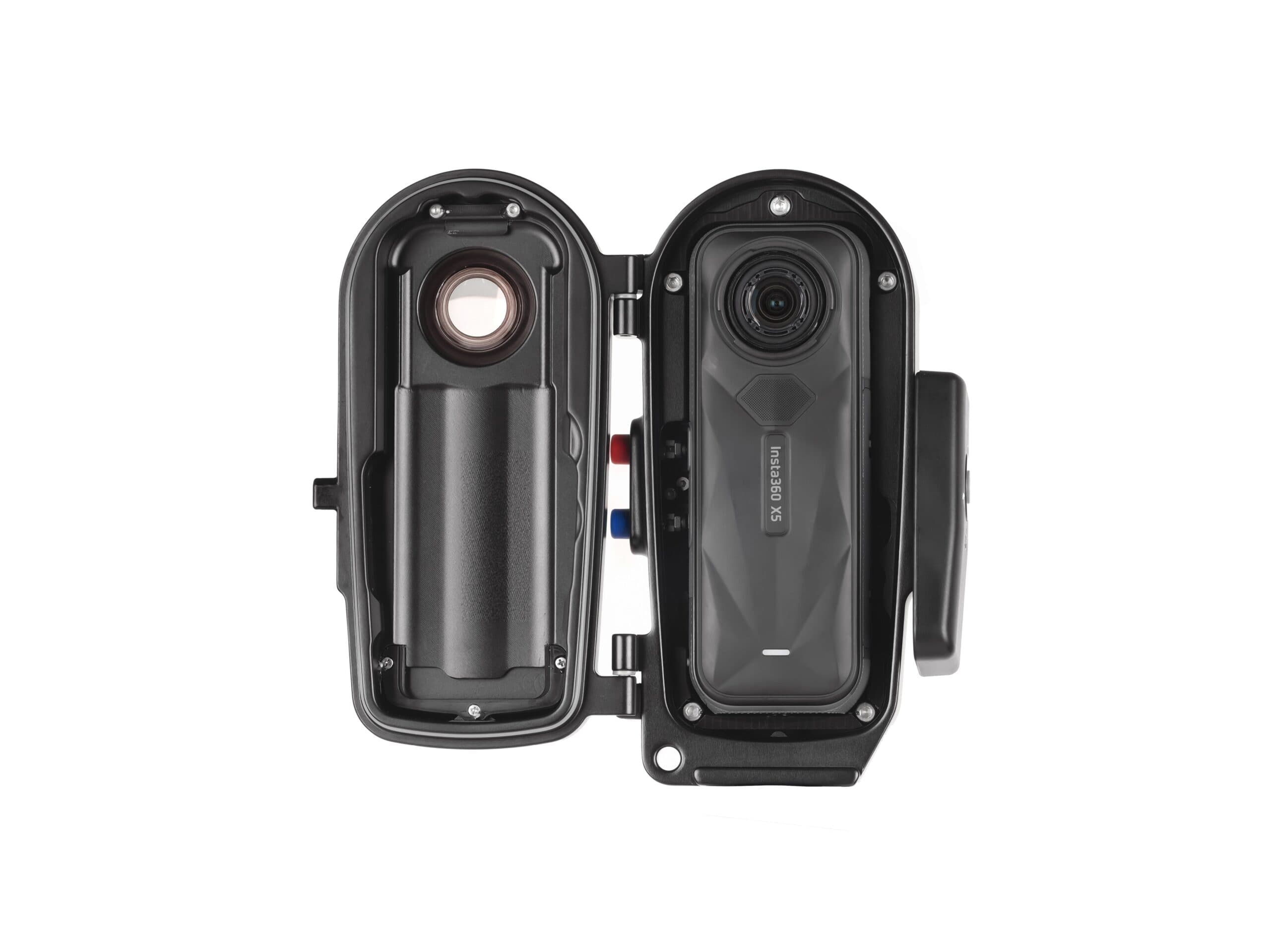 Insta360 X5 Housing