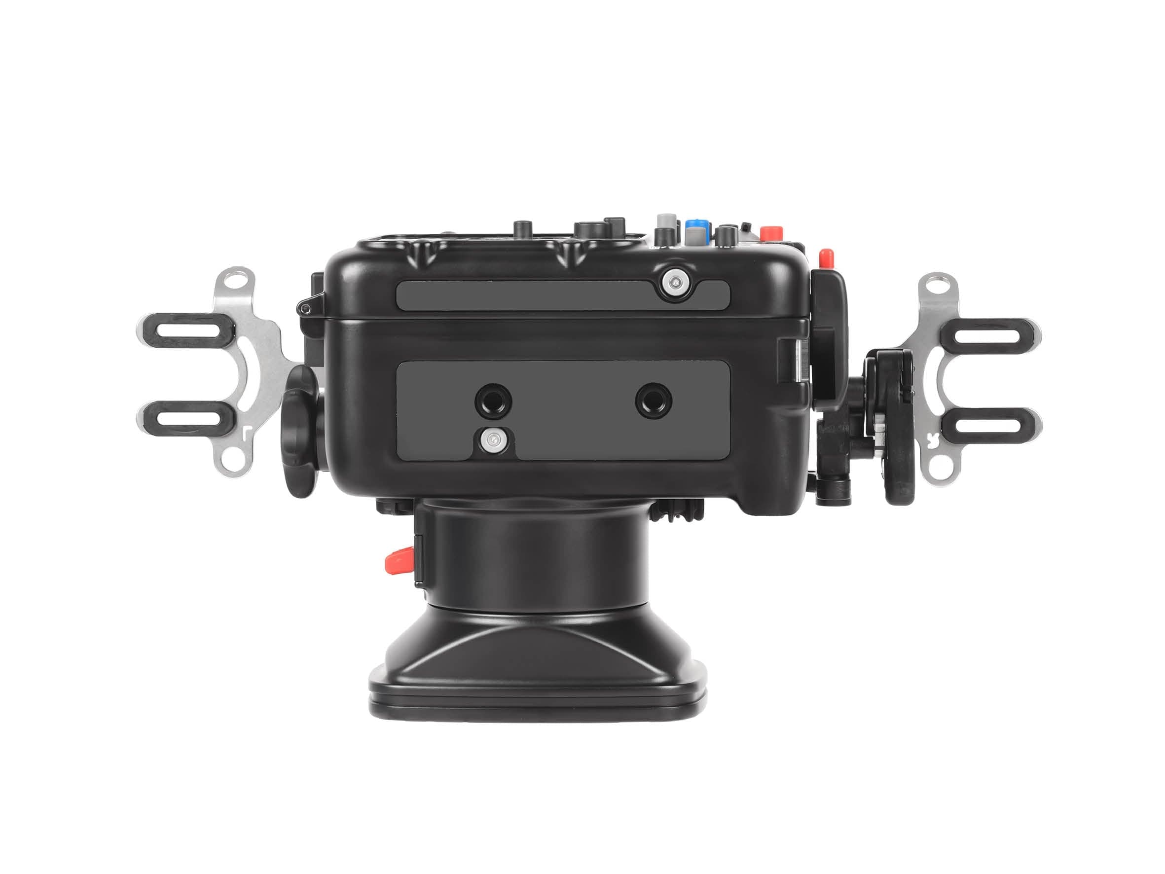 NA-L10 for Panasonic Lumix L10 Camera