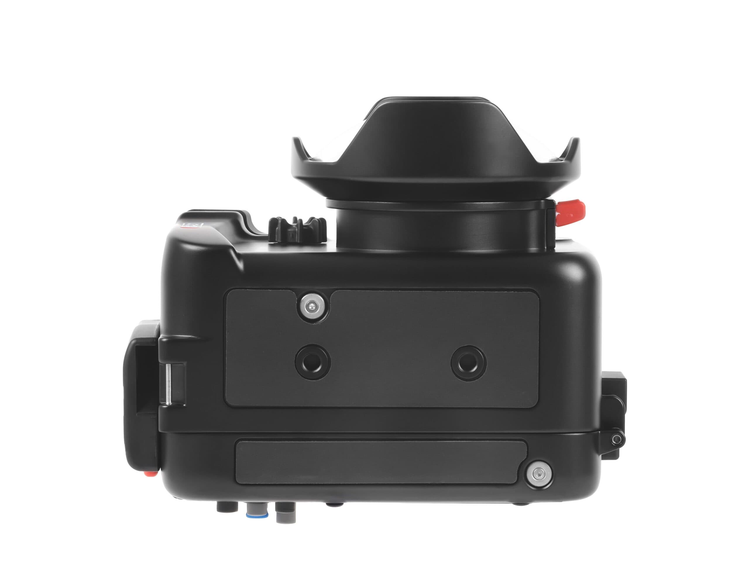 NA-CV1 for Canon PowerShot V1 Digital Camera