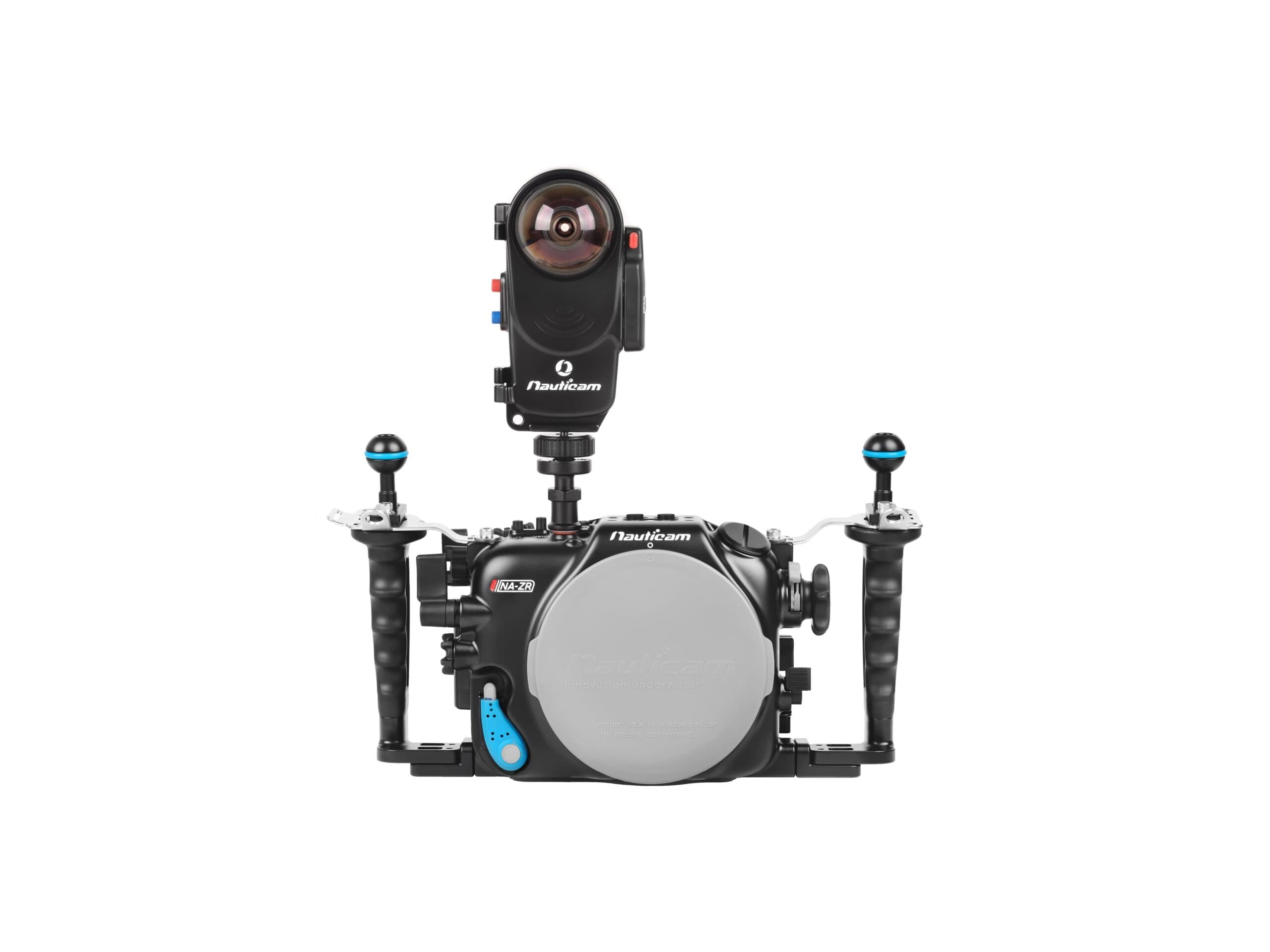 Insta360 X5 Housing