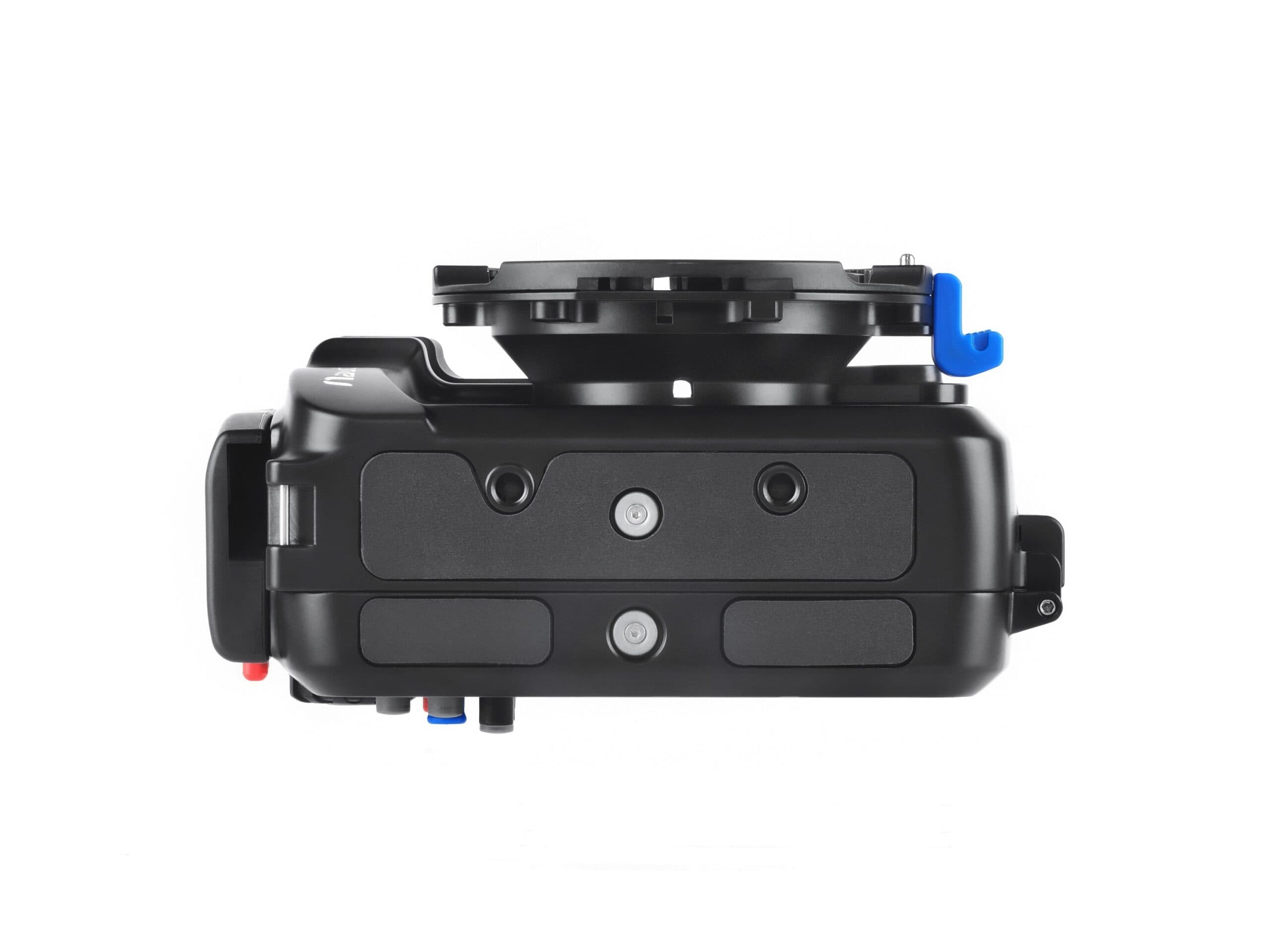 NA-TG7 Housing for Olympus Tough TG 6 / 7 Camera (BM)