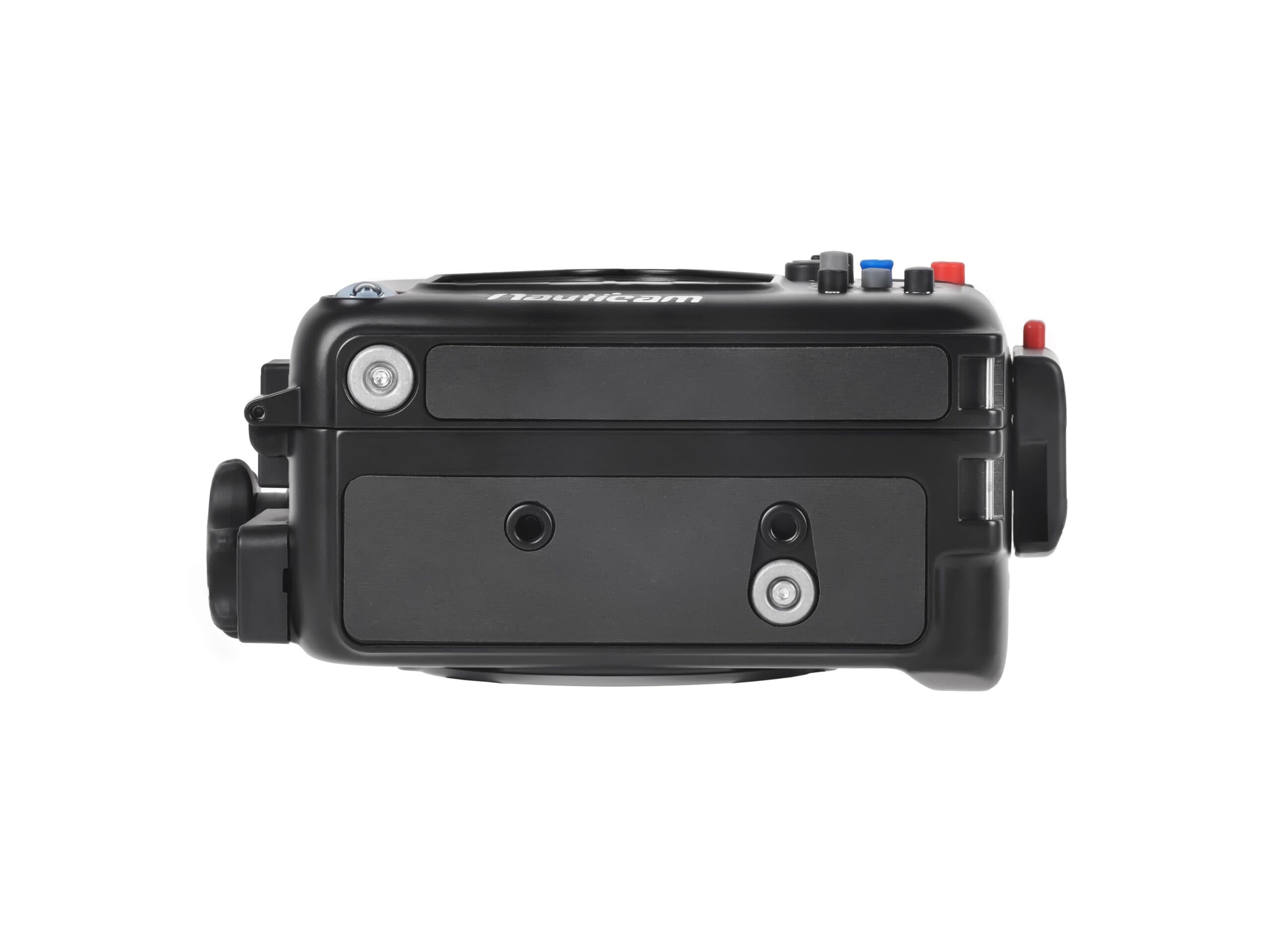 NA-OM5II Housing for OM SYSTEM OM-5II Camera