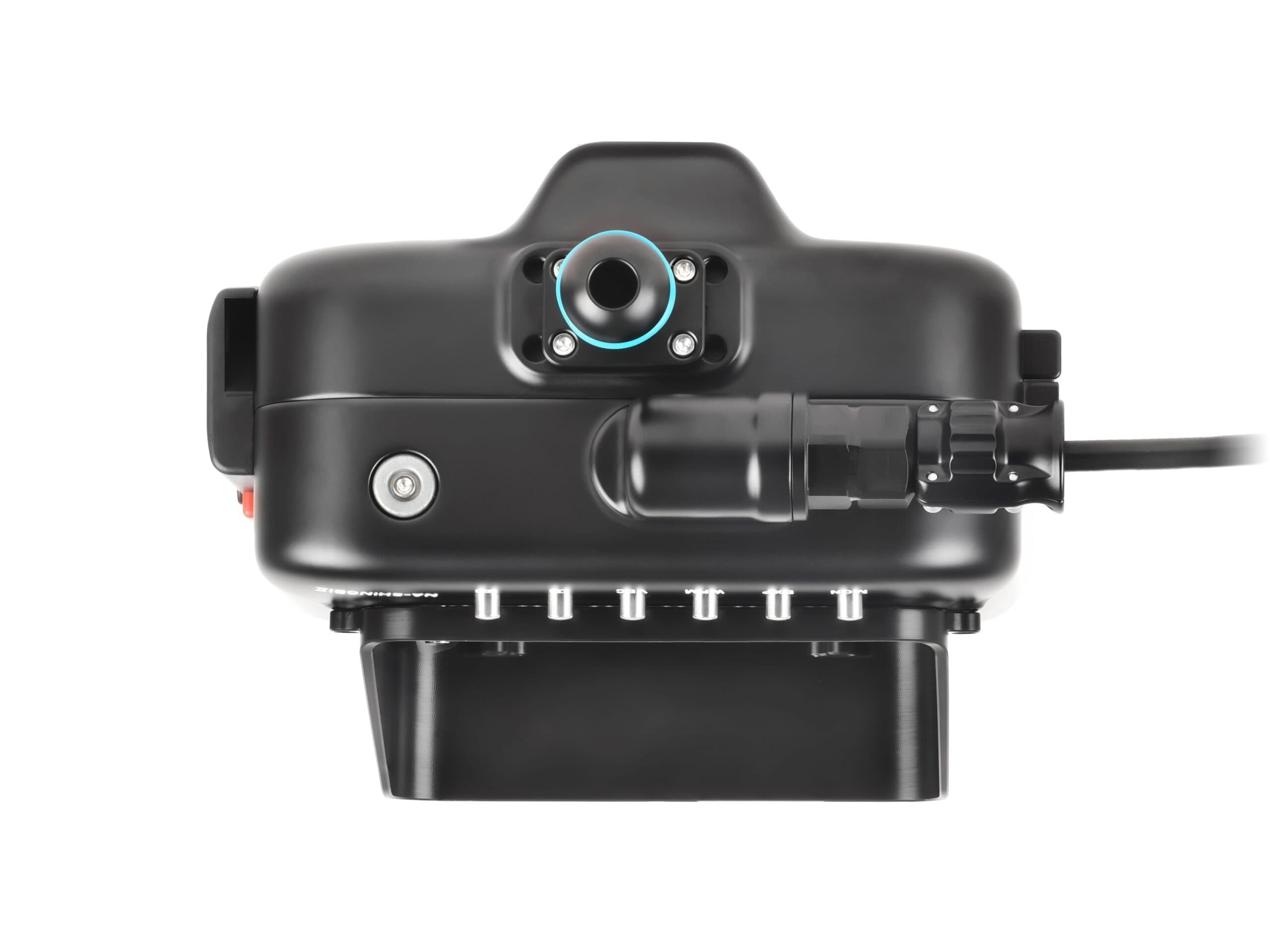 NA-Shinobi II Housing for Atomos Shinobi II 5.2" Monitor with HDMI 1.4 input