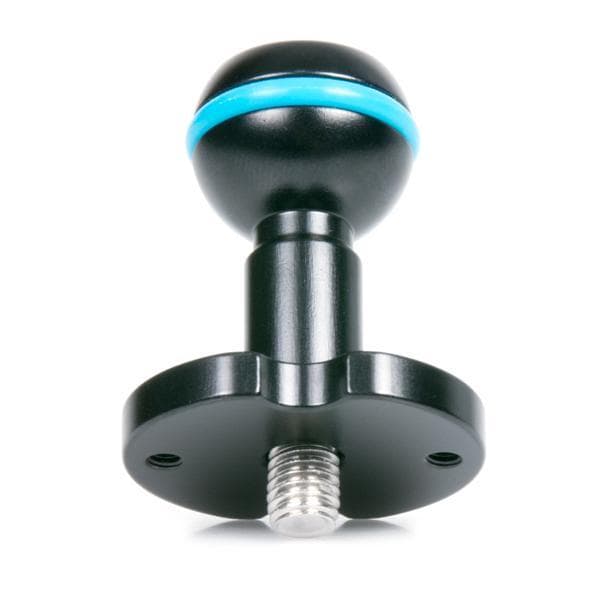 Strobe Mounting Ball ~for Easitray & Flexitray