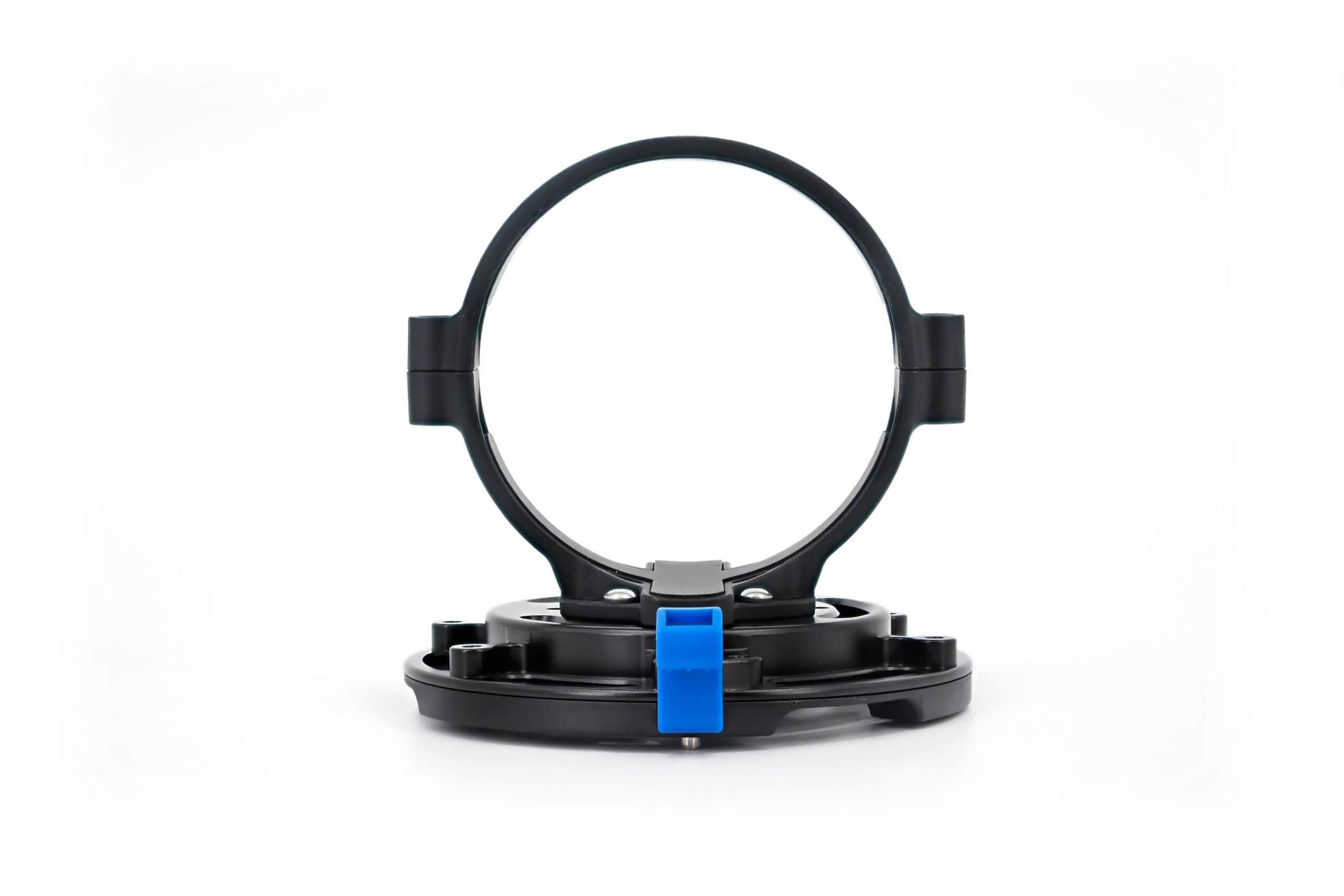 Single Bayonet Holder II for 90mm Float Arm