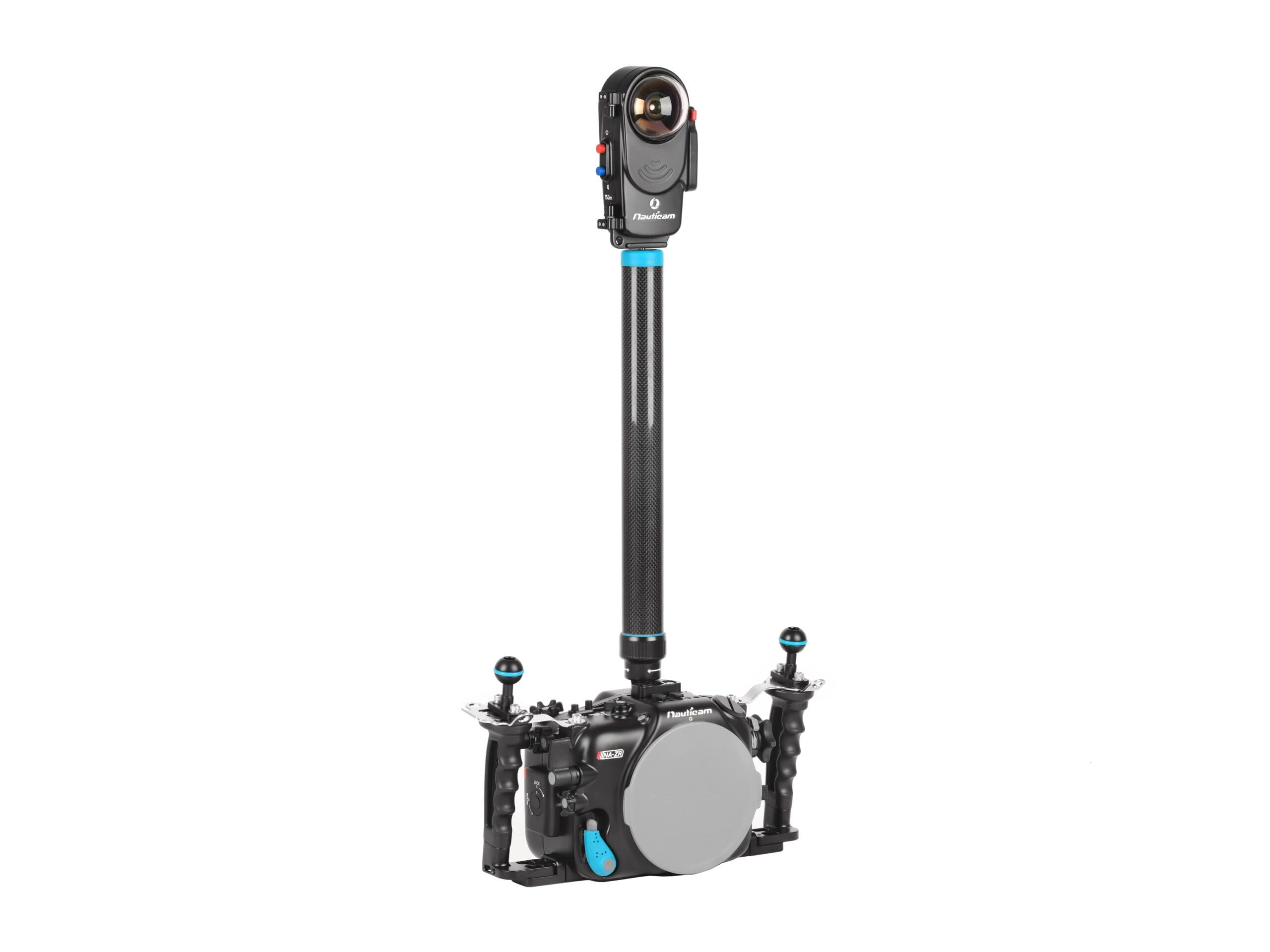 Ø37x350 Float Stick Package