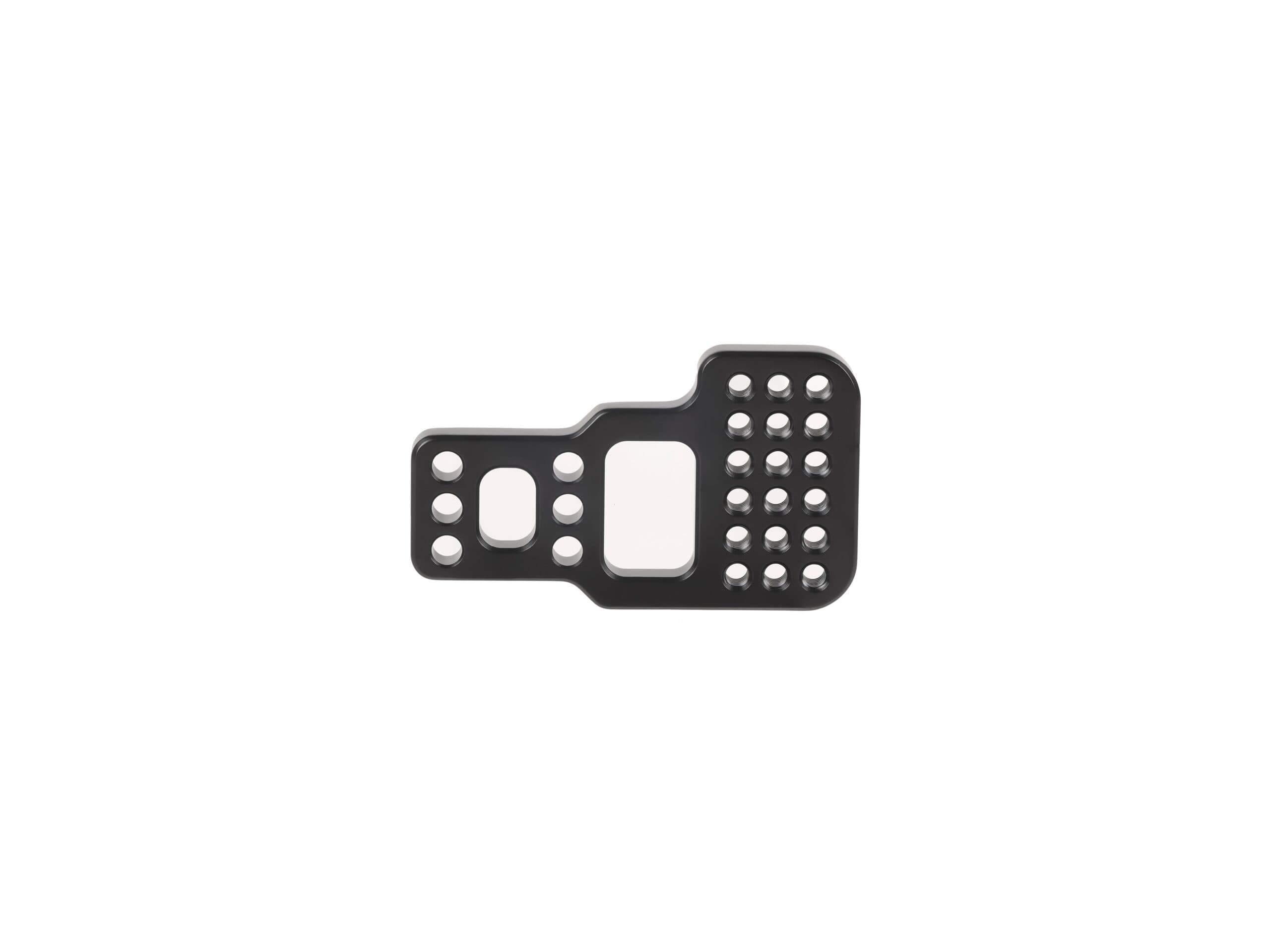 Adaptor Plate for 72609/72610 to Use on Housing Handle