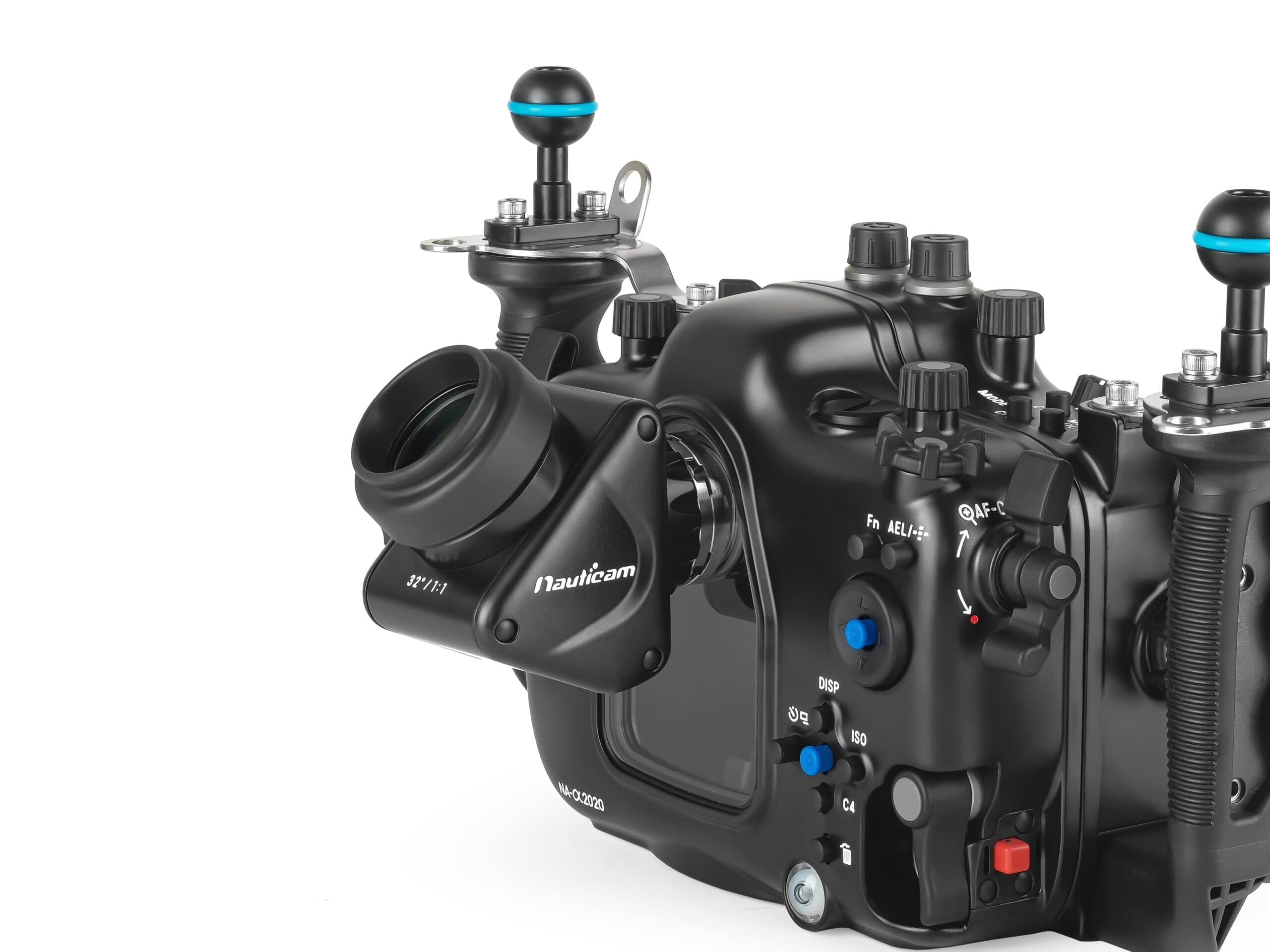 Full Frame Angle Viewfinder 32°/ 1:1