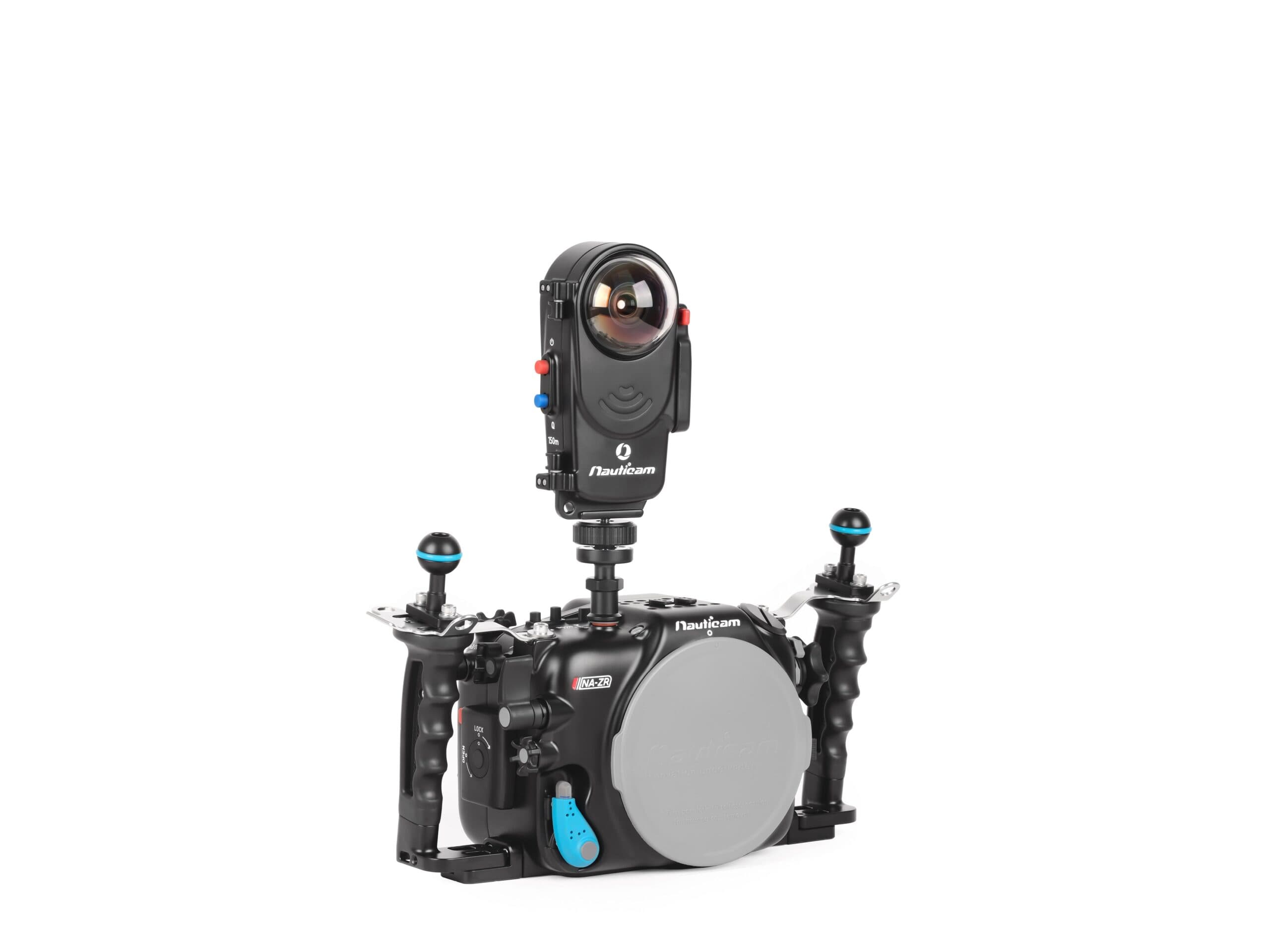 Insta360 X5 Housing