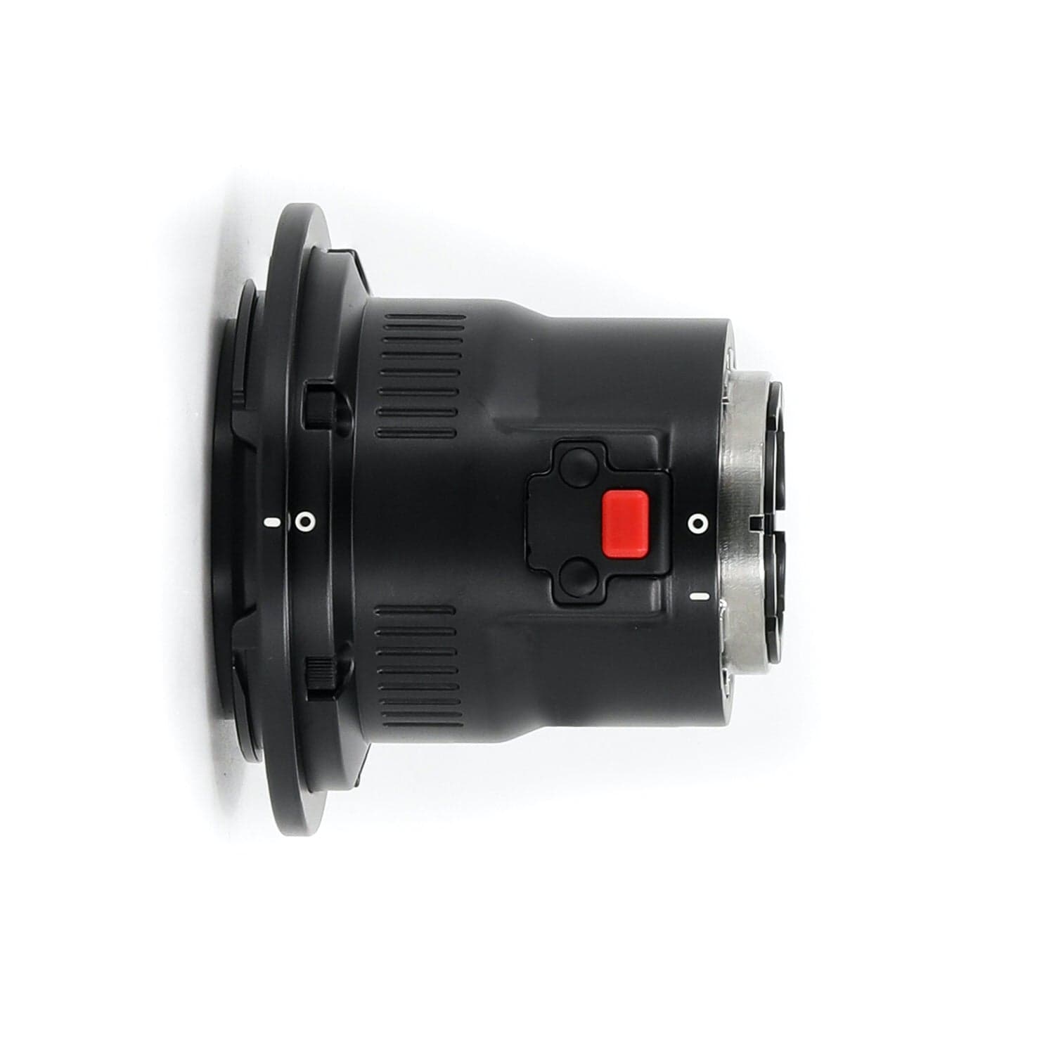 EMWL Focusing Unit