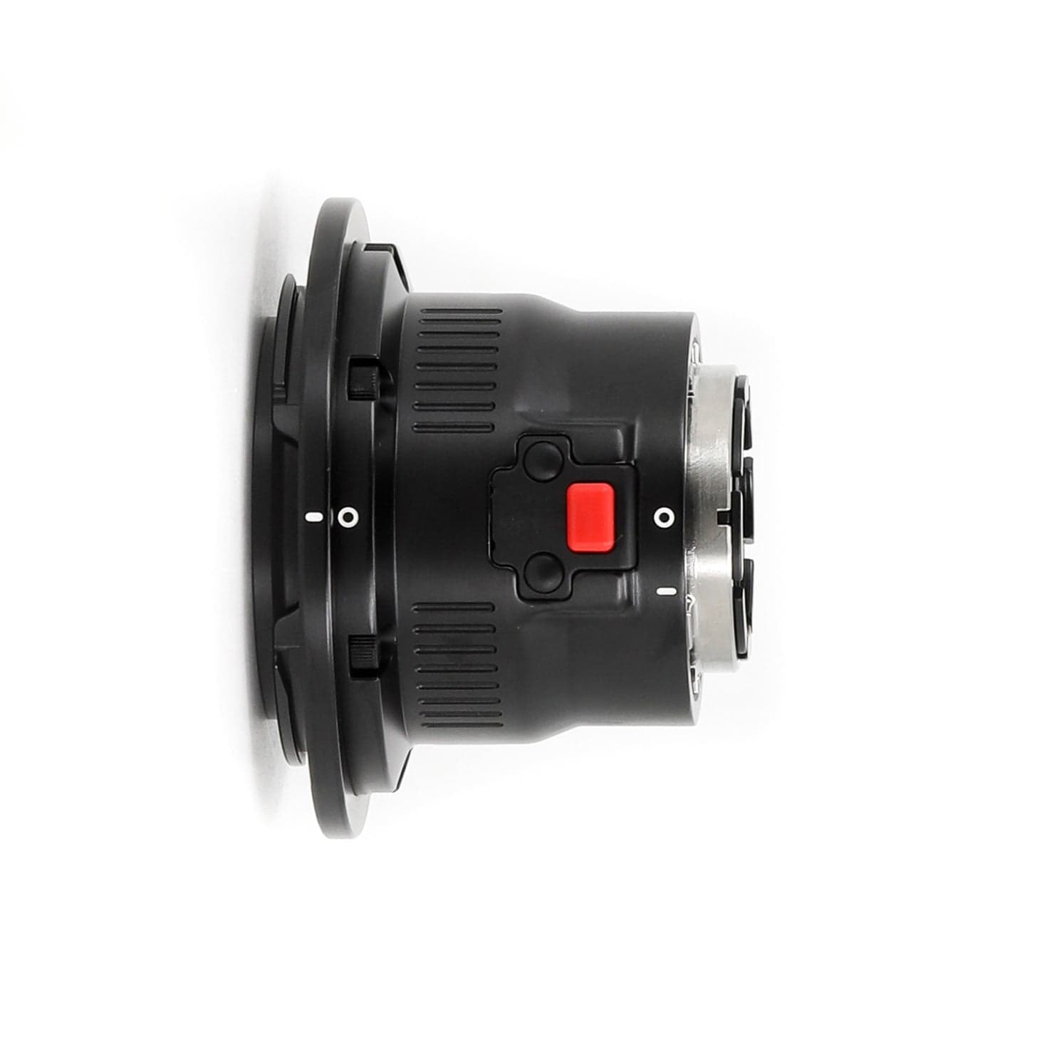 EMWL Focusing Unit