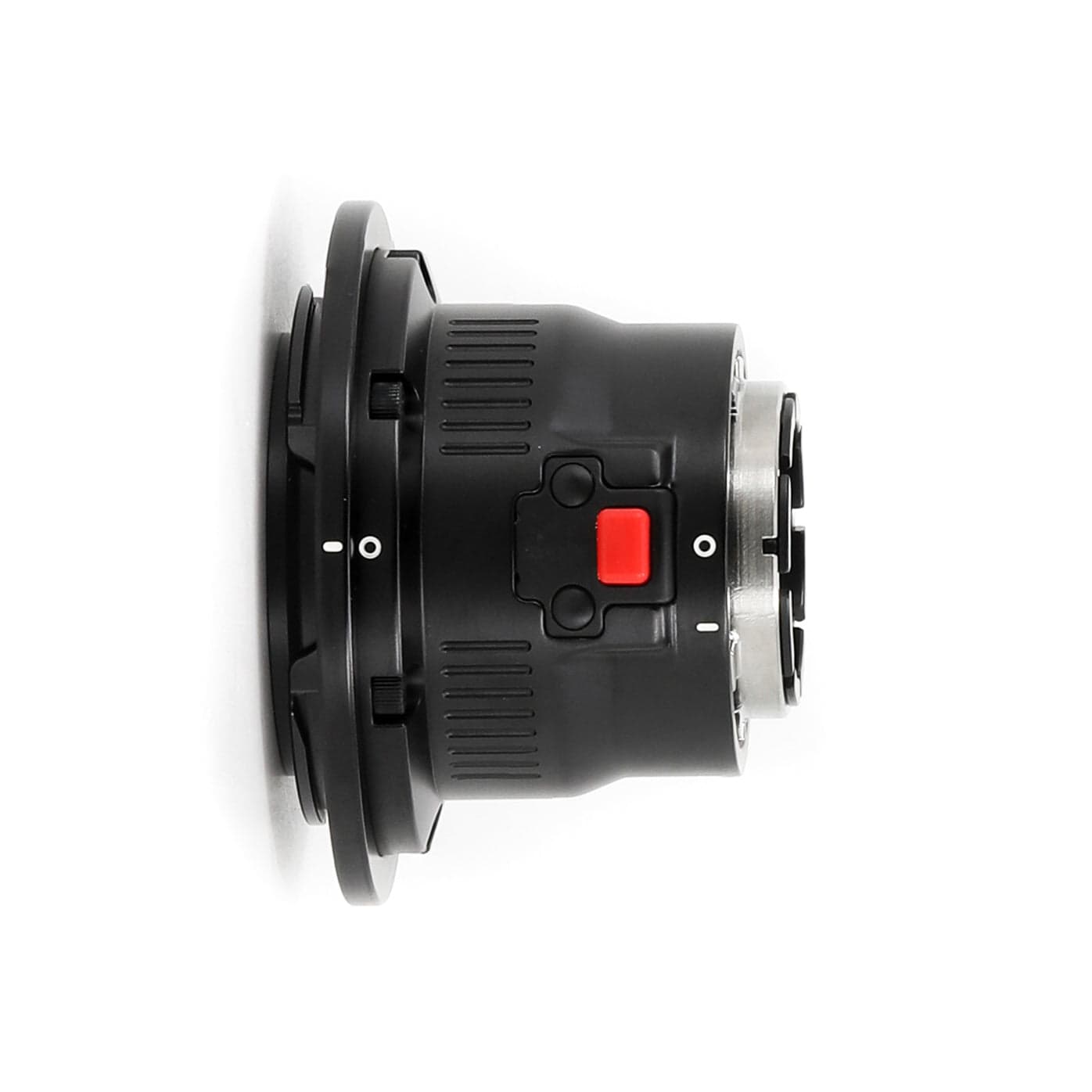 EMWL Focusing Unit