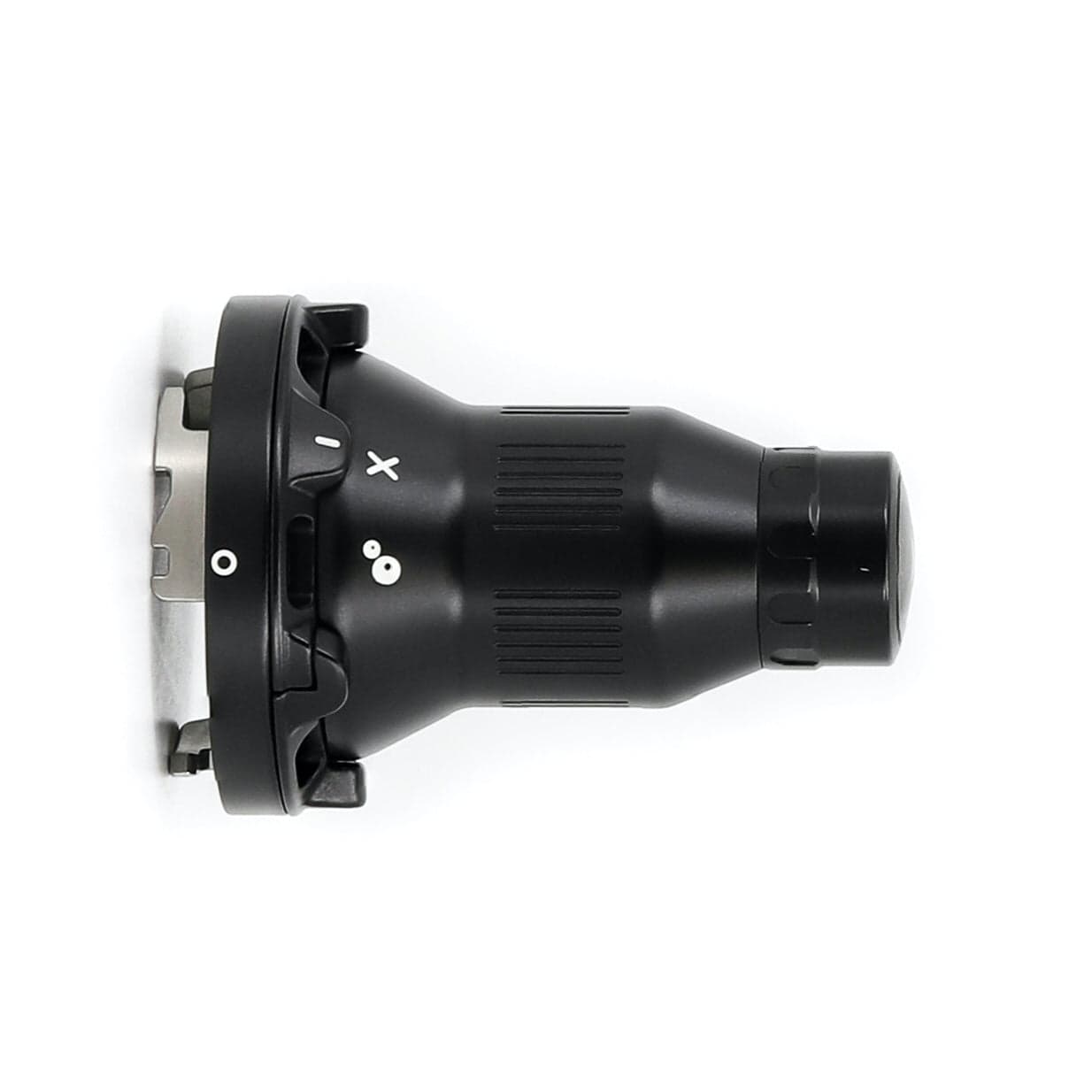 EMWL Objective Lens