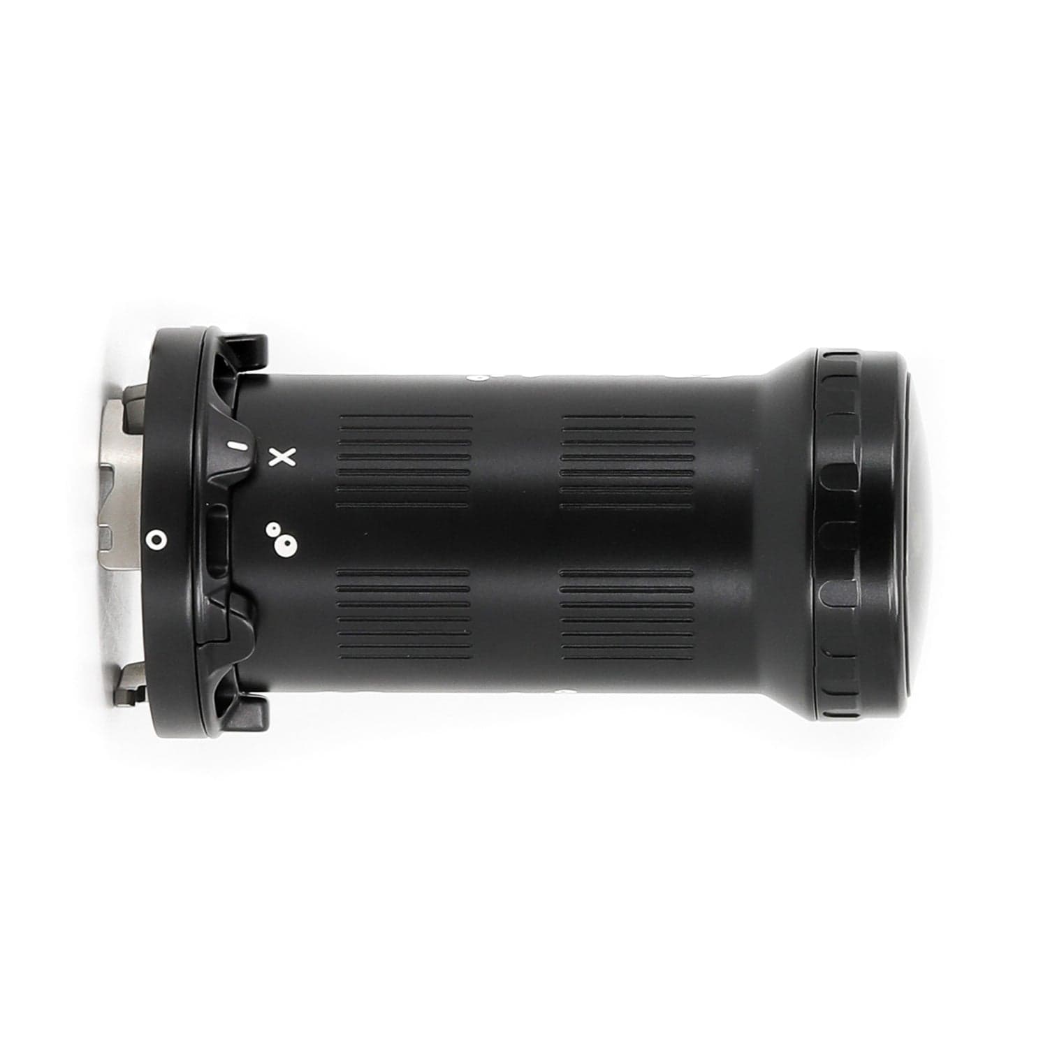 EMWL Objective Lens