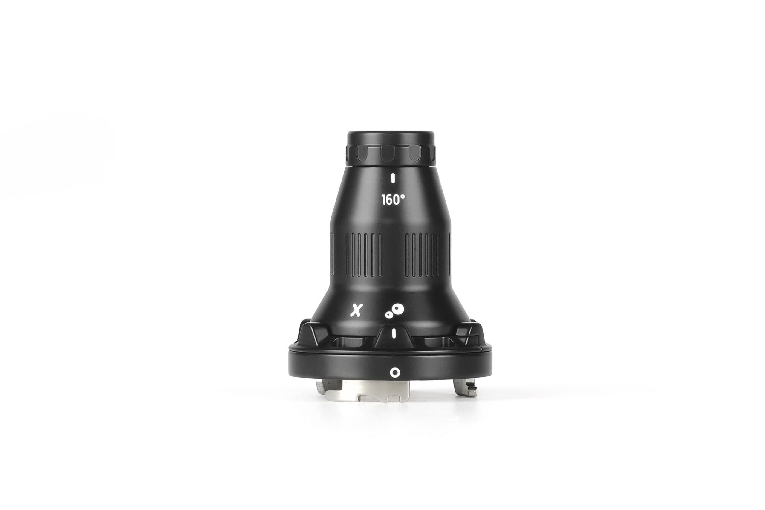 EMWL Objective Lens