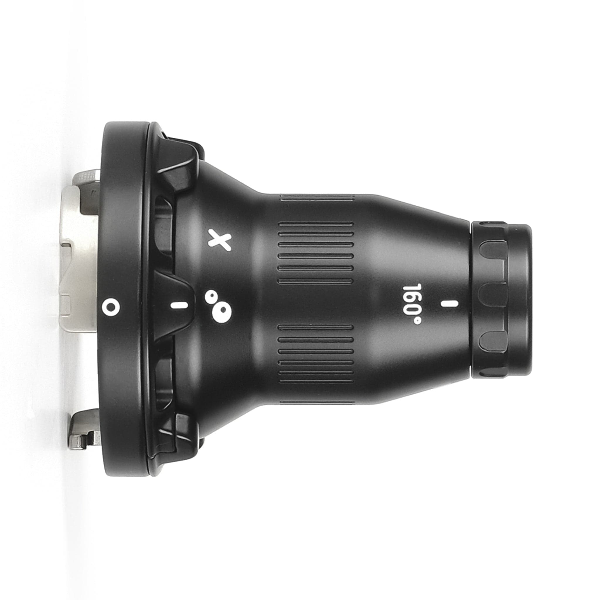 EMWL Objective Lens