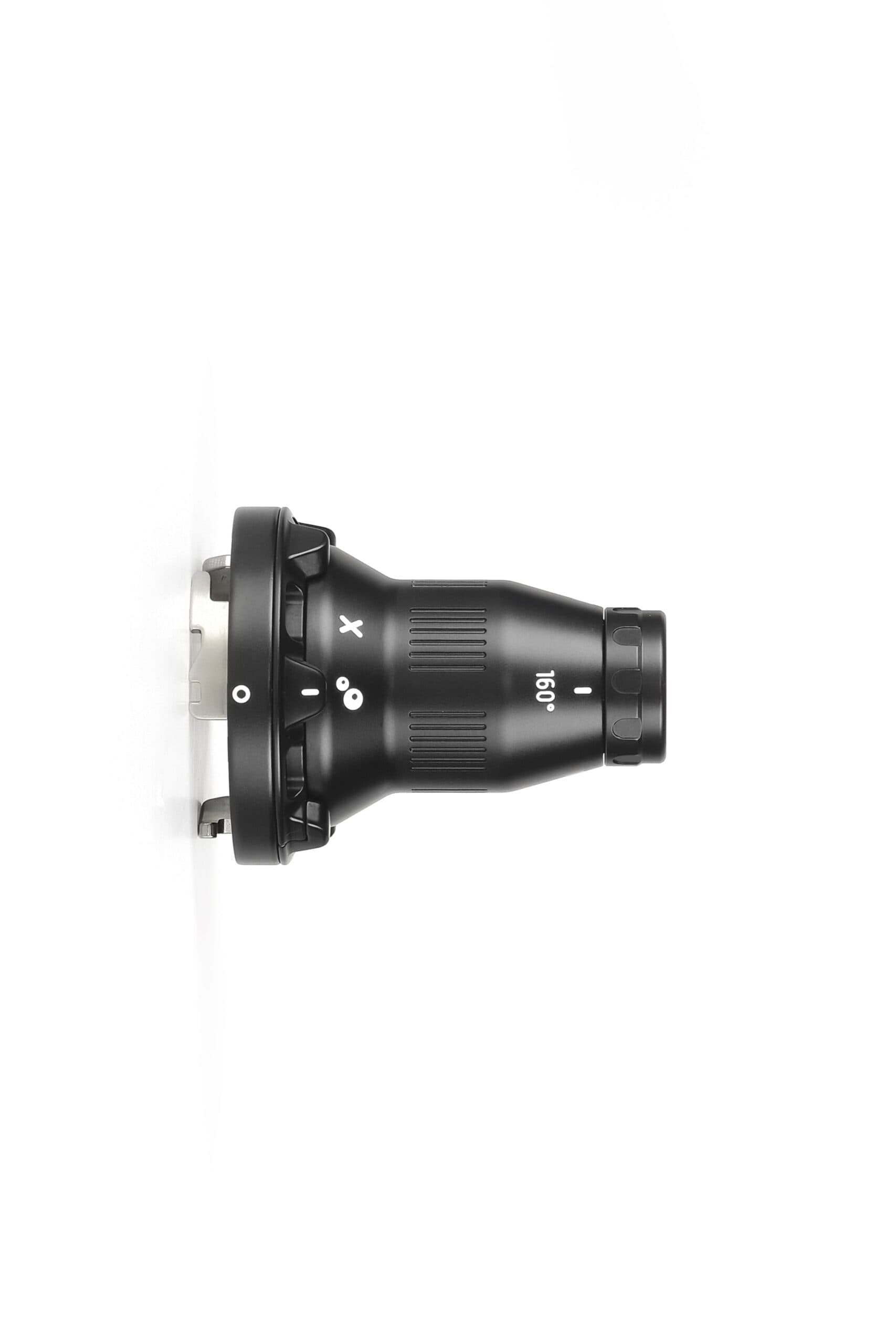 EMWL Objective Lens