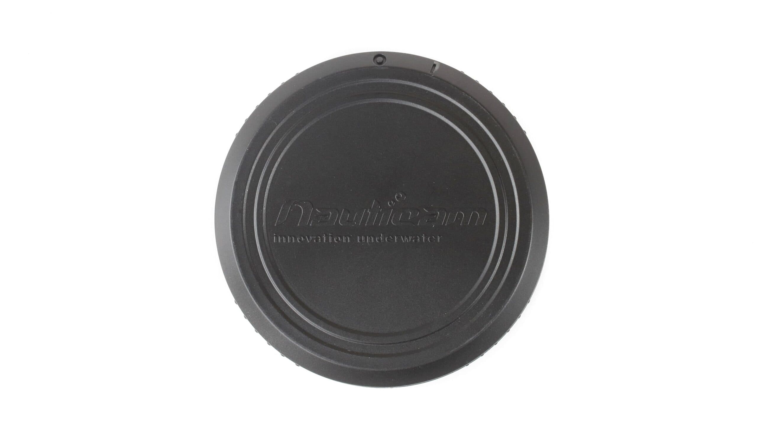Rear Lens Cap for EMWL Focusing Unit / WWL-C / WWL-1B