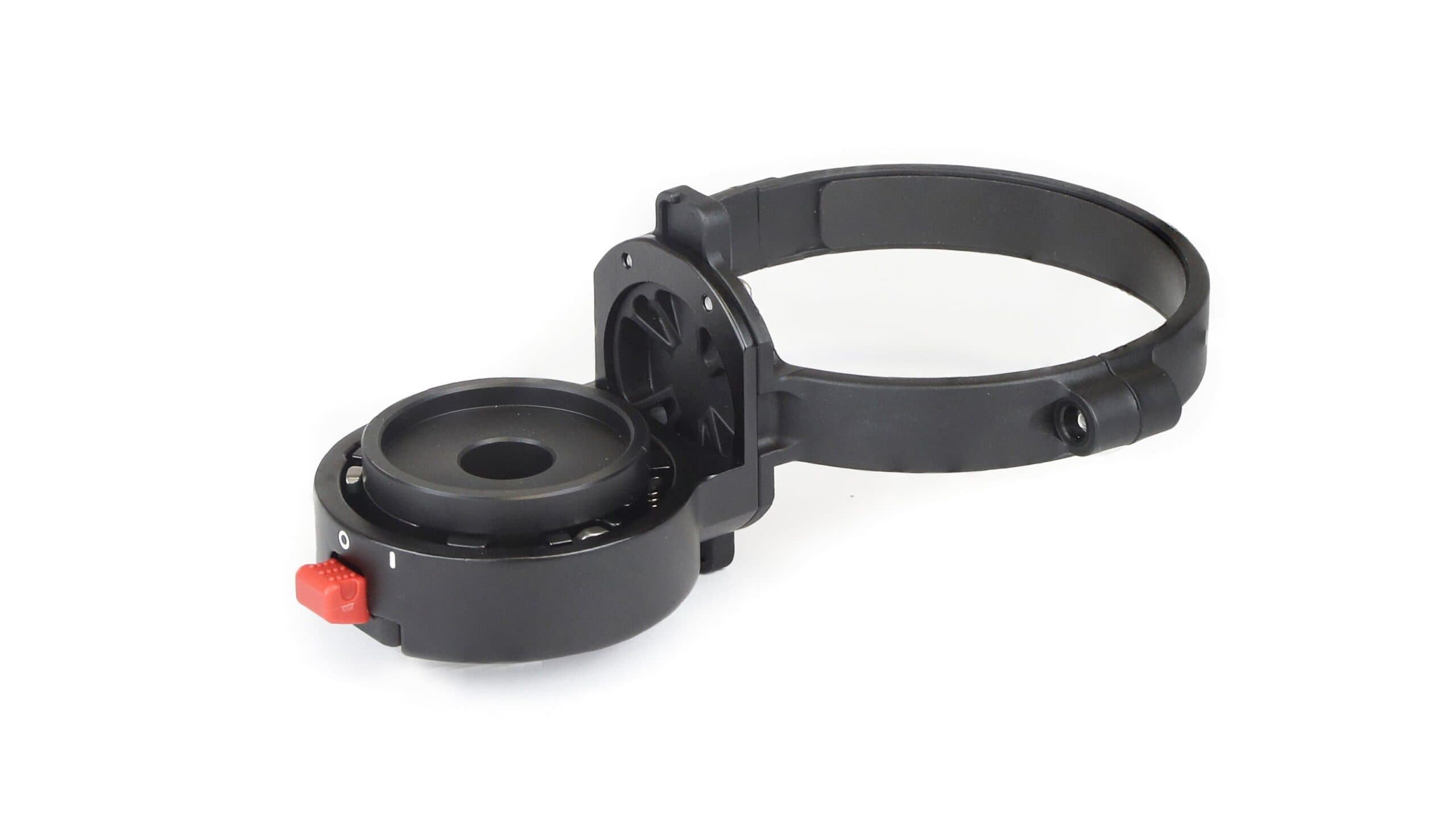 EMWL Bayonet Holder for 90mm Diameter Float Arm