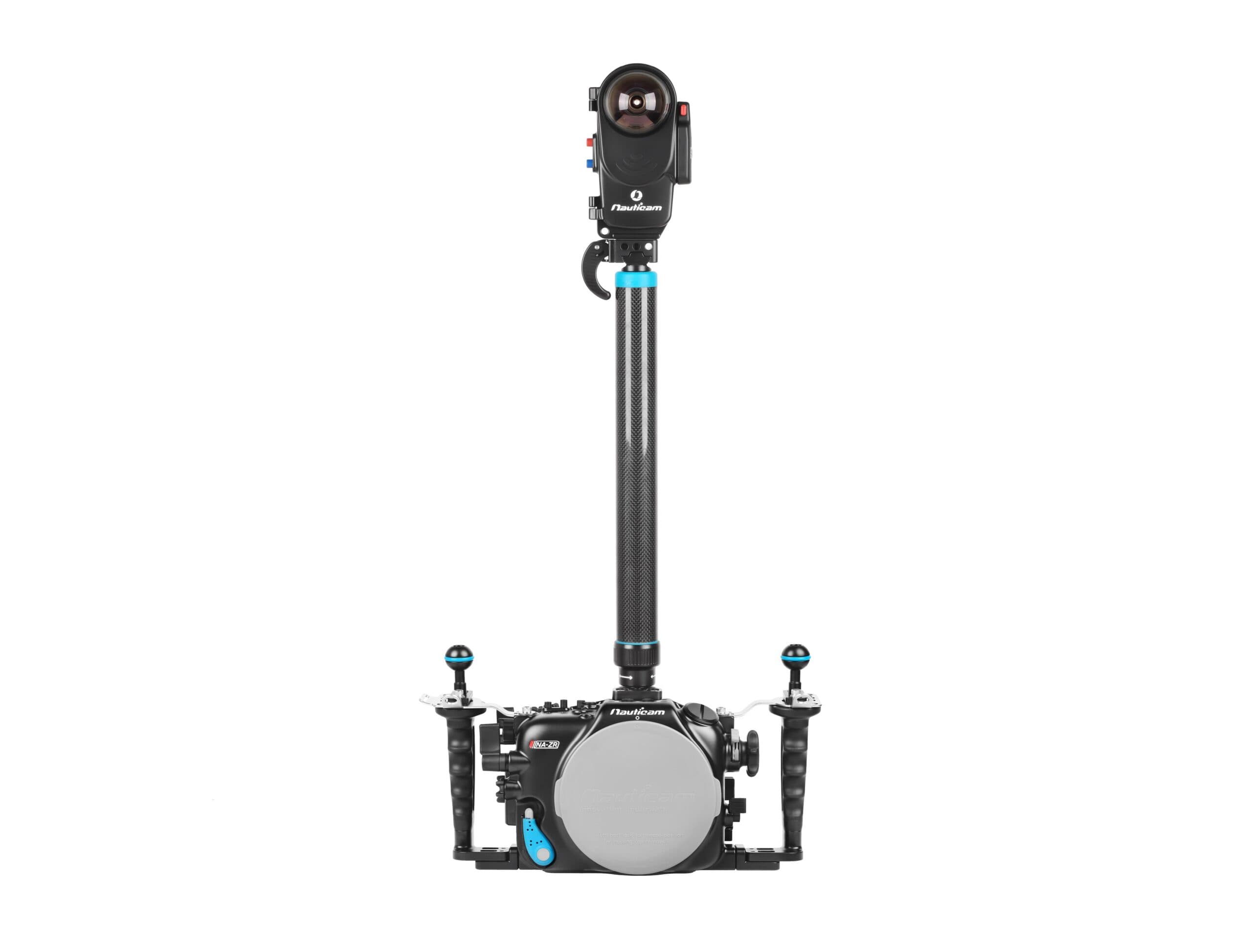 Insta360 X5 Housing