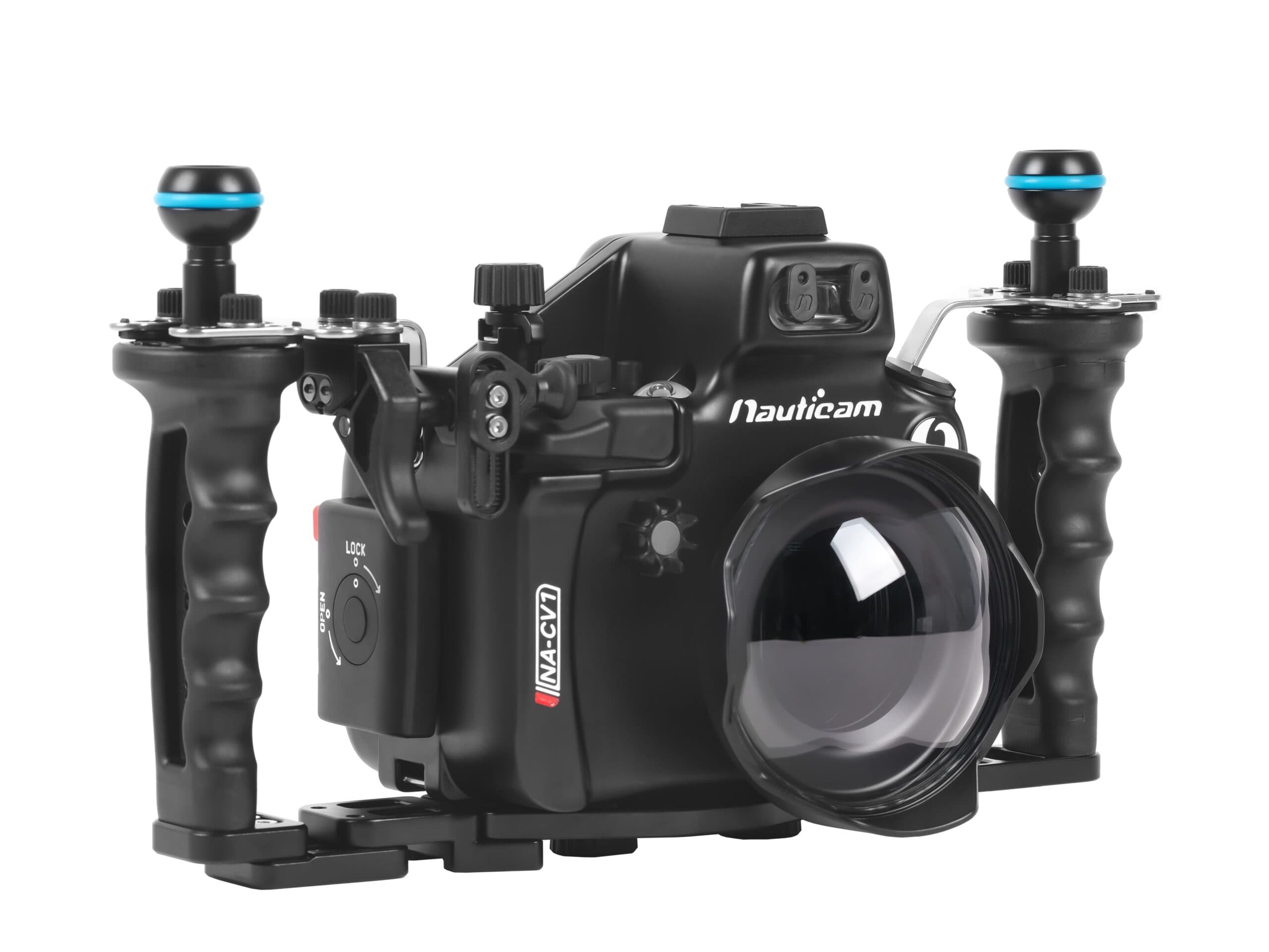 NA-CV1 for Canon PowerShot V1 Digital Camera