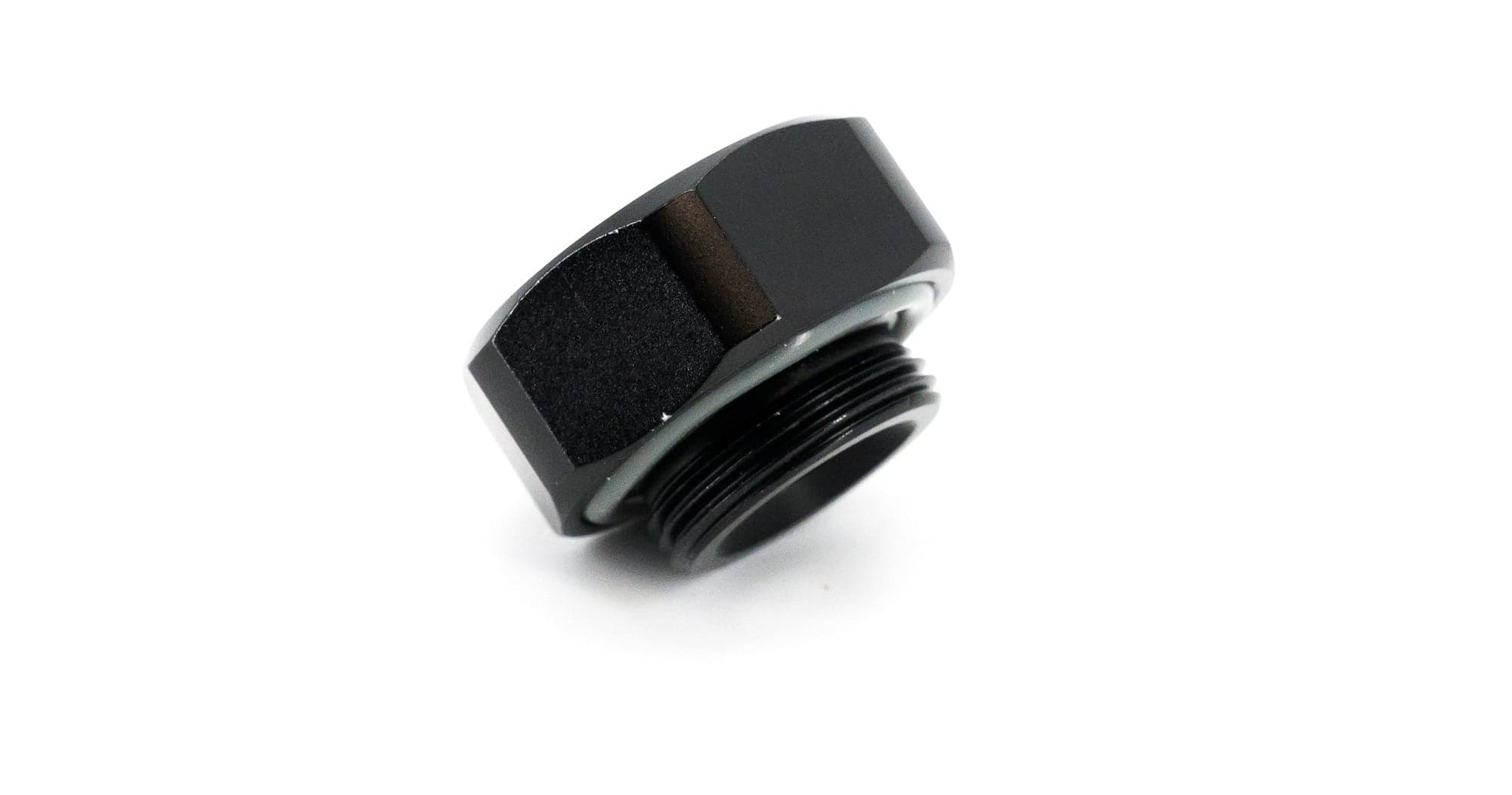 3/8"-24 to M16 Adapter for E/O Connector