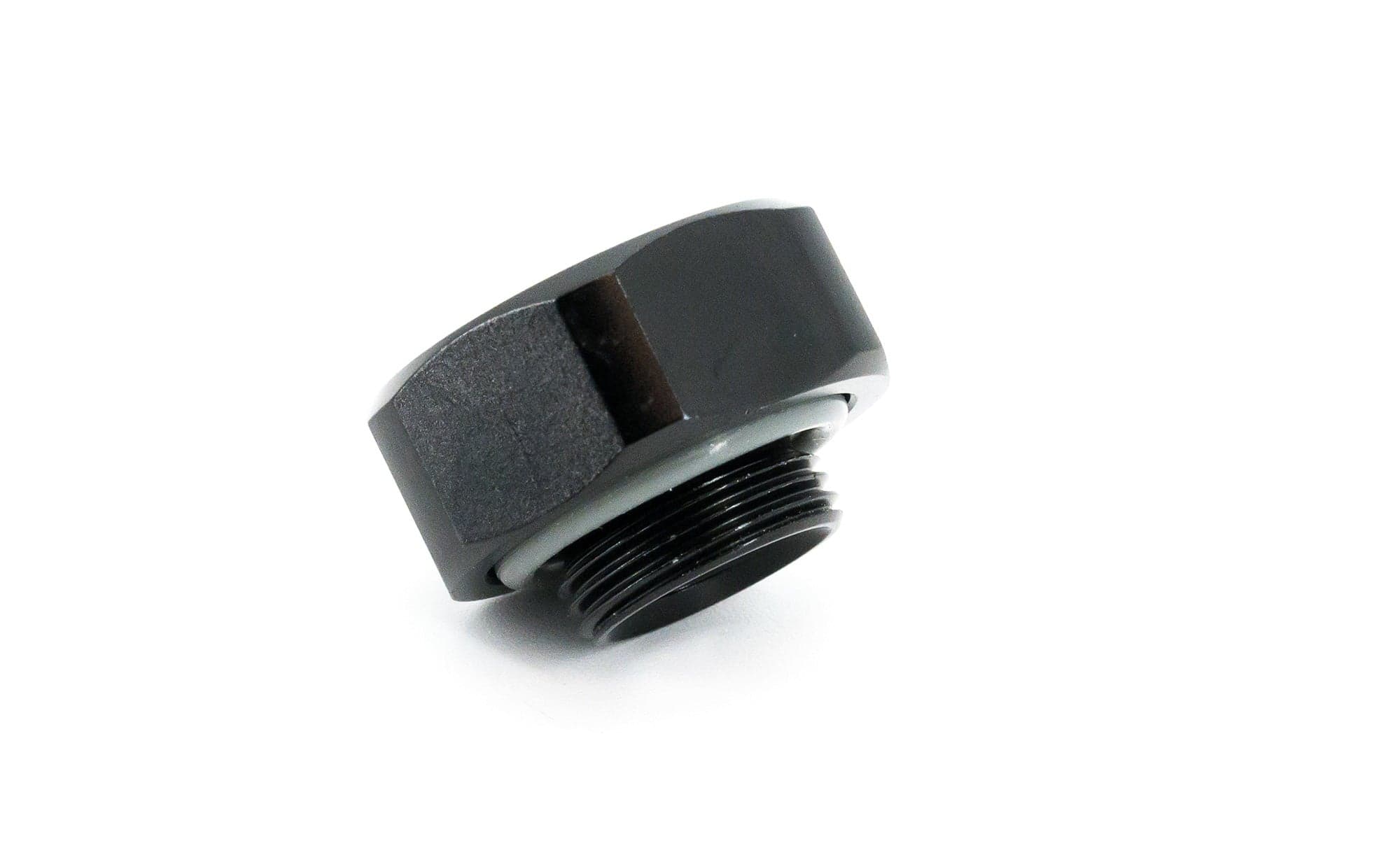 3/8"-24 to M14 Adapter for E/O Connector