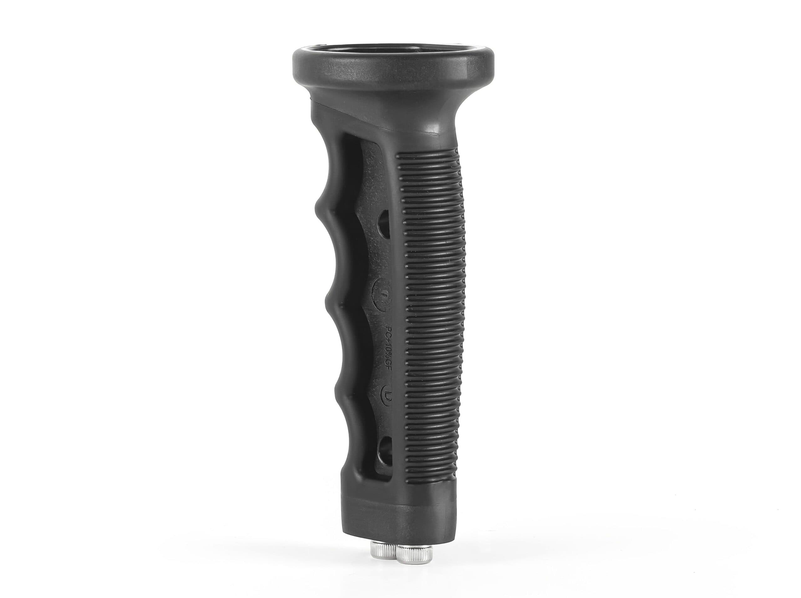 Single Right Handle for MIL Housing