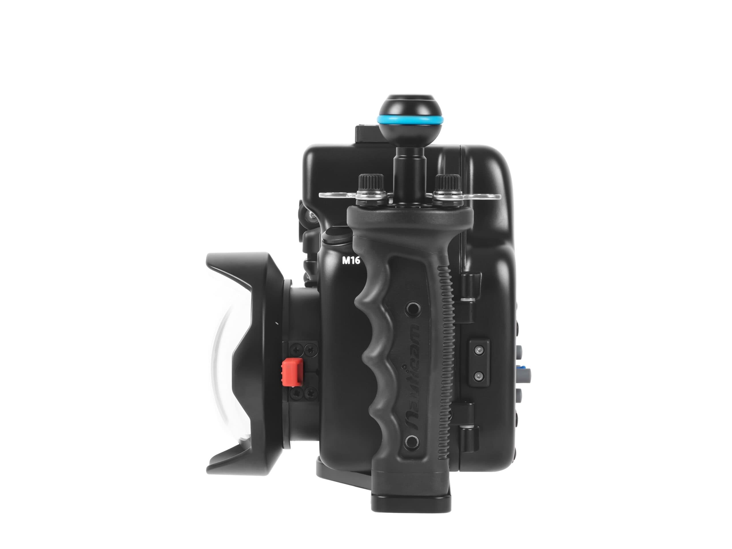 NA-CV1 for Canon PowerShot V1 Digital Camera