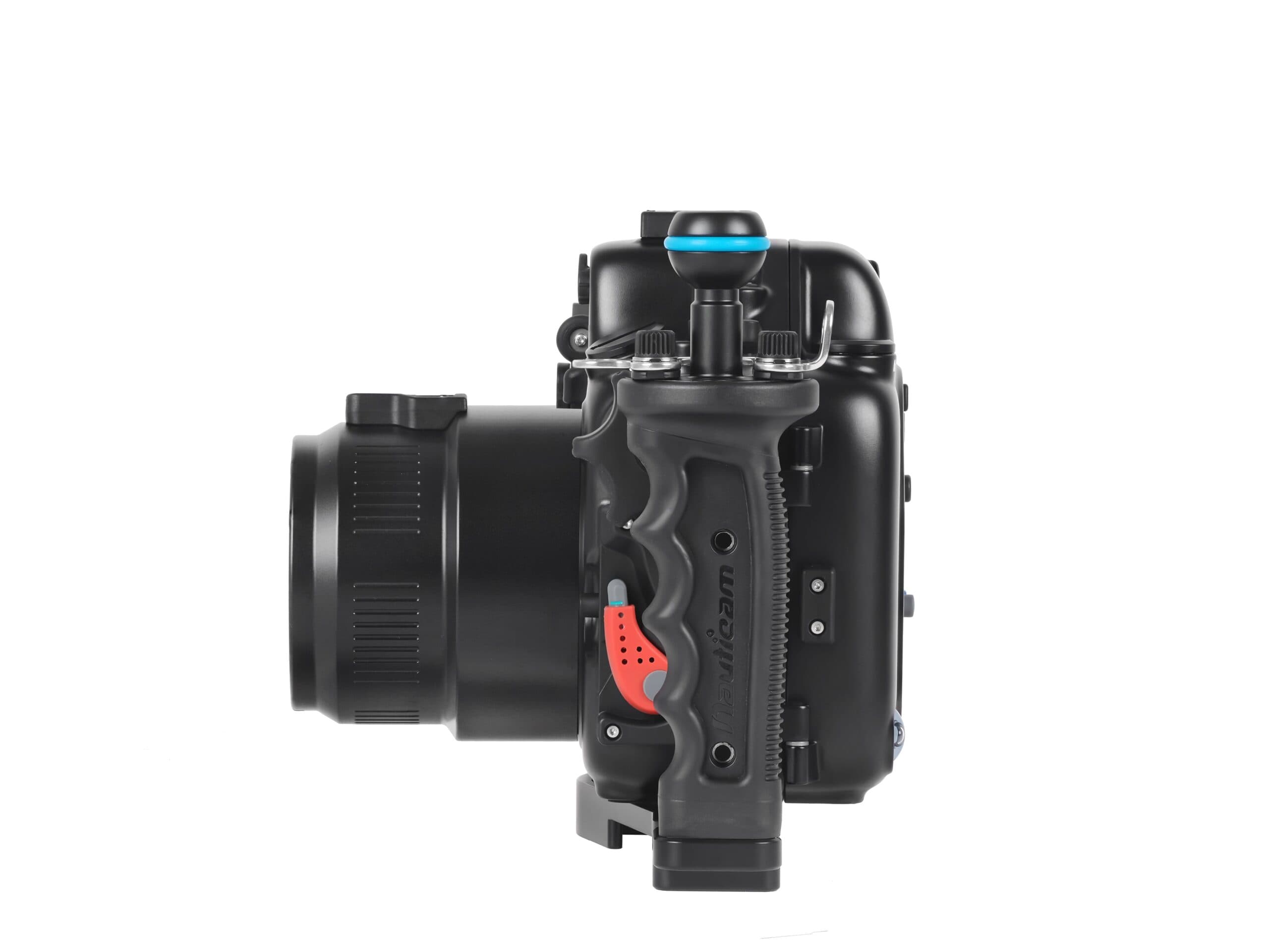 NA-OM5II Housing for OM SYSTEM OM-5II Camera
