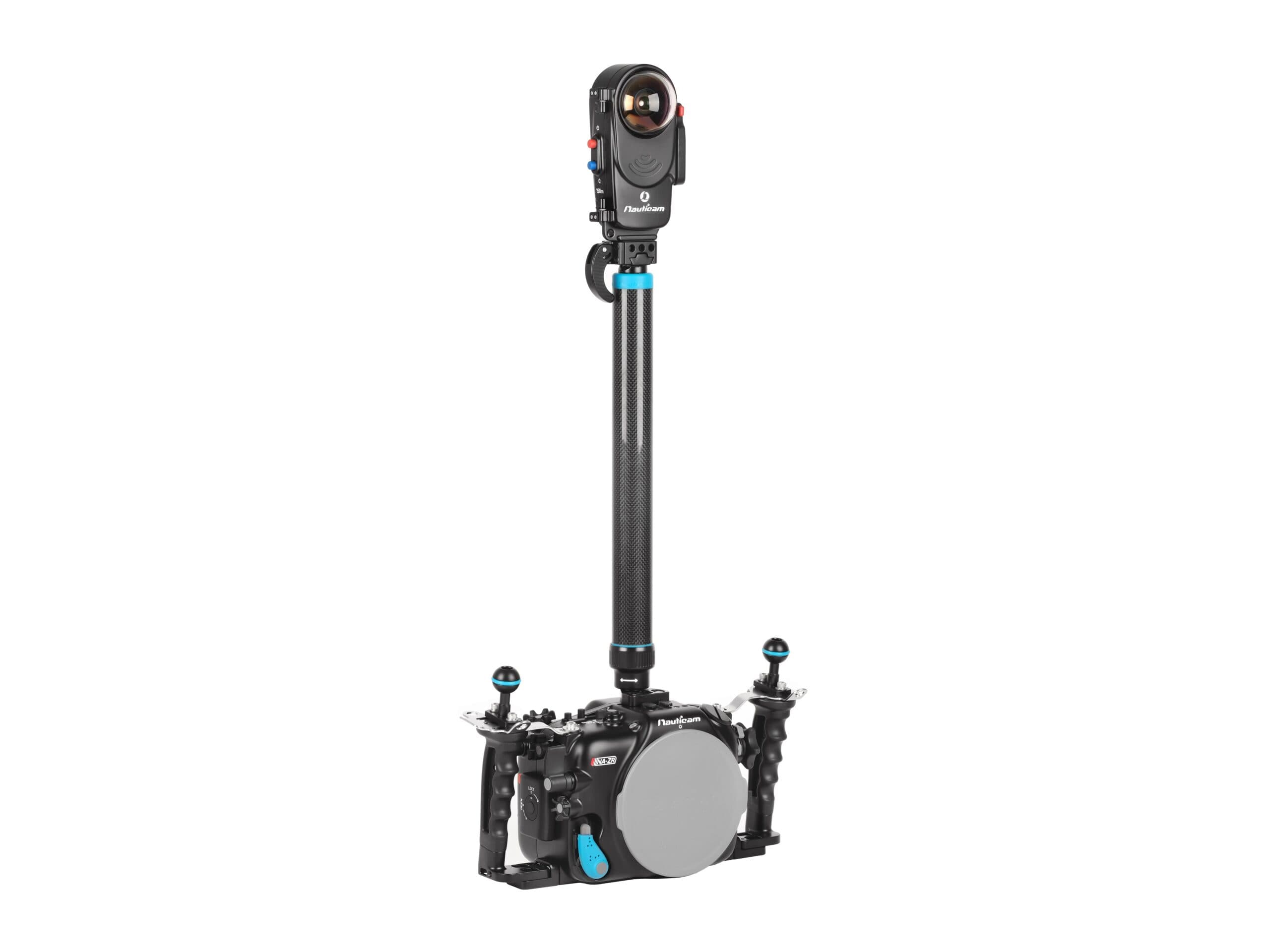 Insta360 X5 Housing
