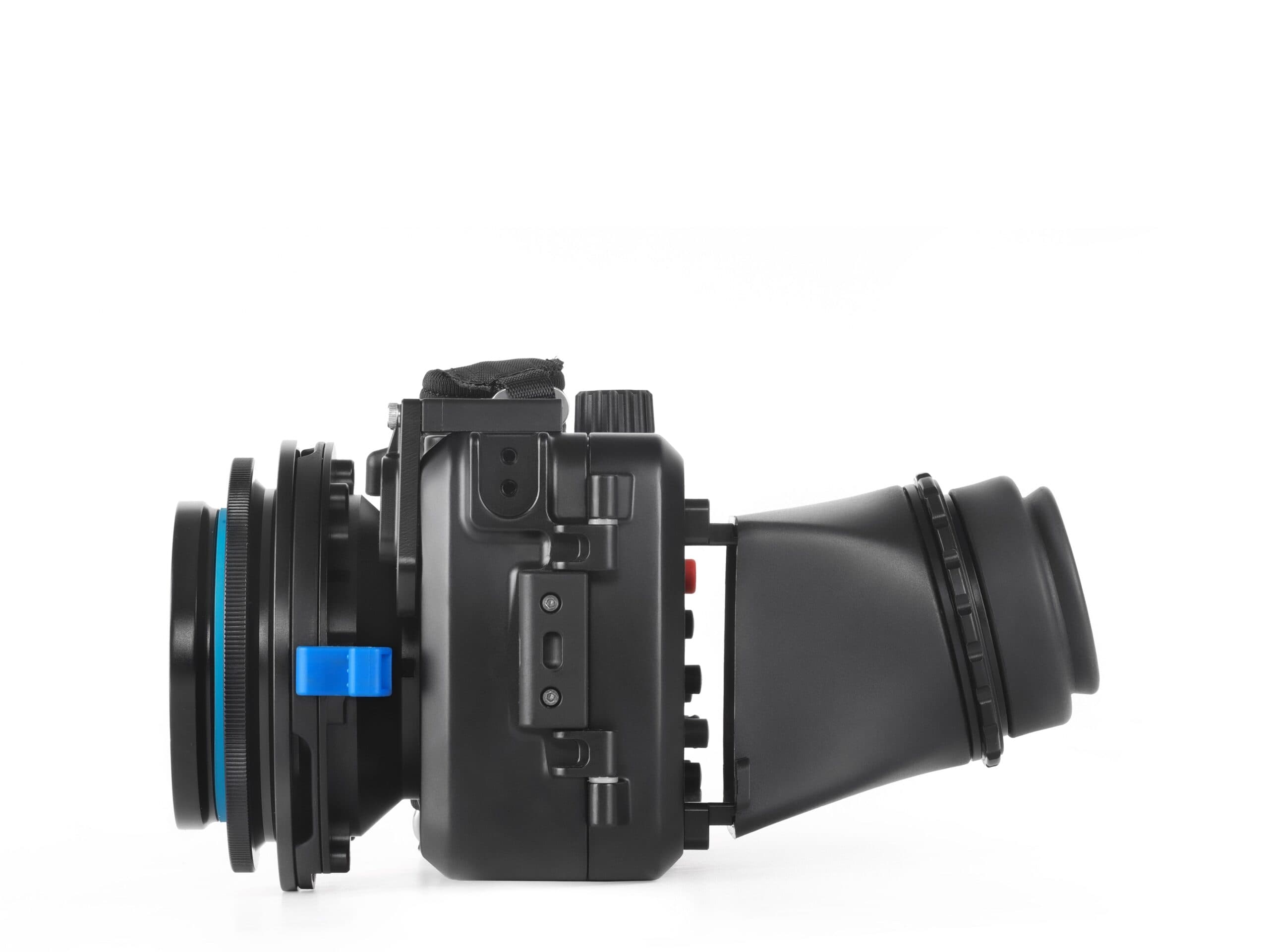 NA-TG7 Housing for Olympus Tough TG 6 / 7 Camera (BM)