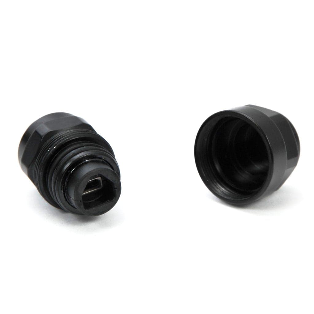 Standard HDMI Bulkhead ~with M16 Thread