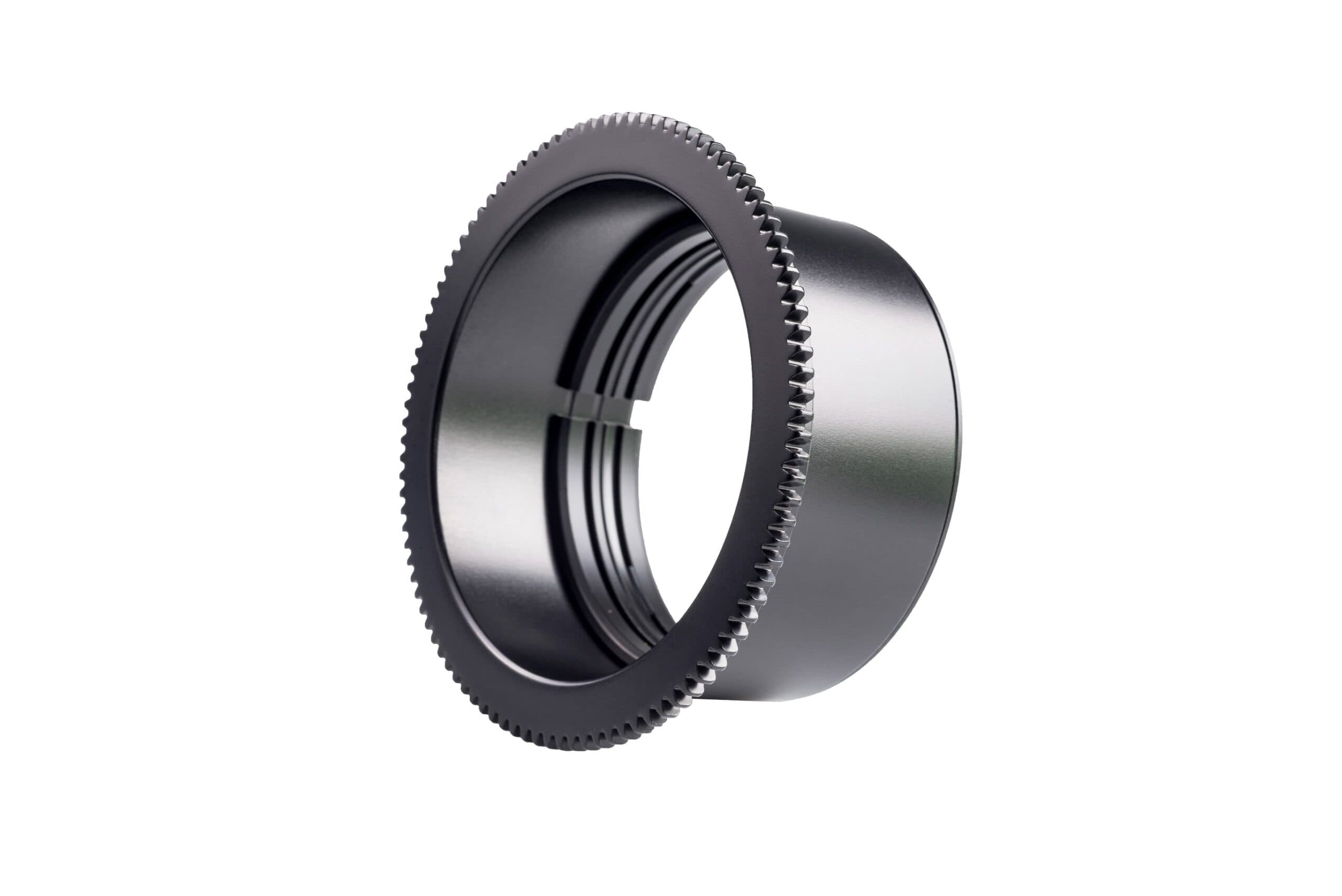 N815-Z Zoom Gear ~for Nikon AF-S Fisheye NIKKOR 8-15mm f/3.5-4.5E ED