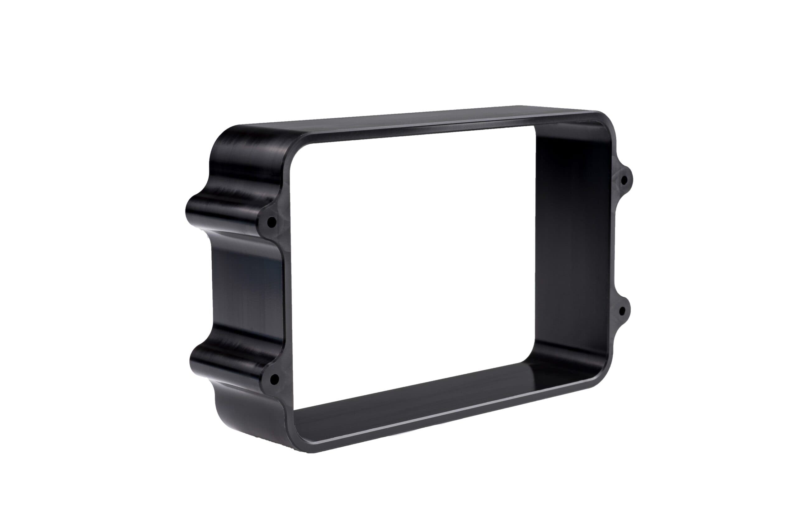 RedTouch 5 Monitor Shade Extension