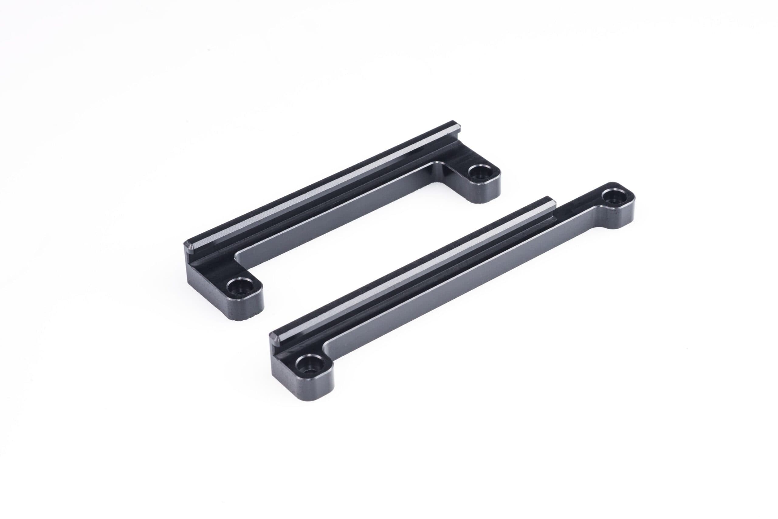 LCD Magnifier Attachment Rails ~for NA-BMPCC