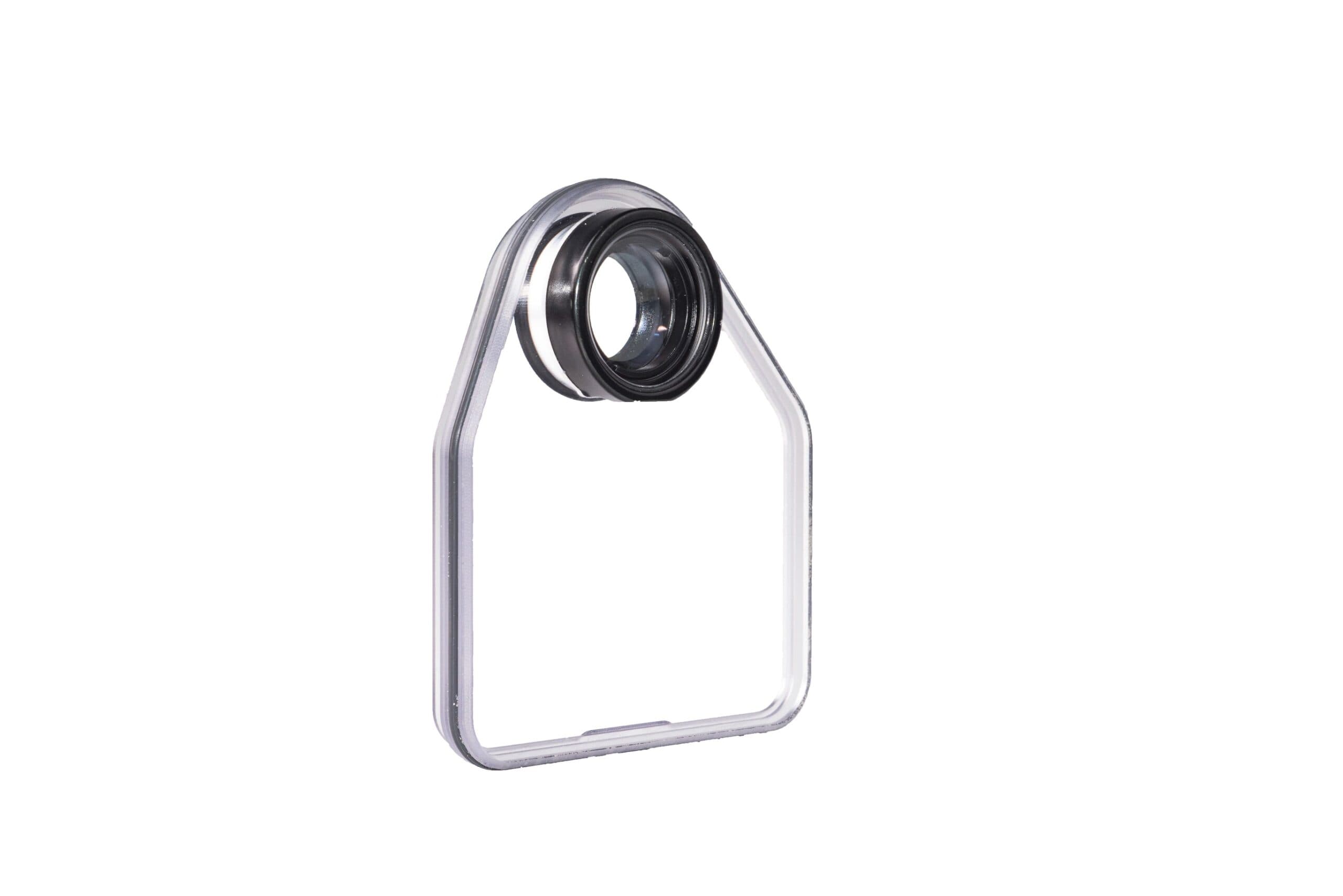 NA-GH3/GH4 LCD window for Nauticam enhanced viewfinders