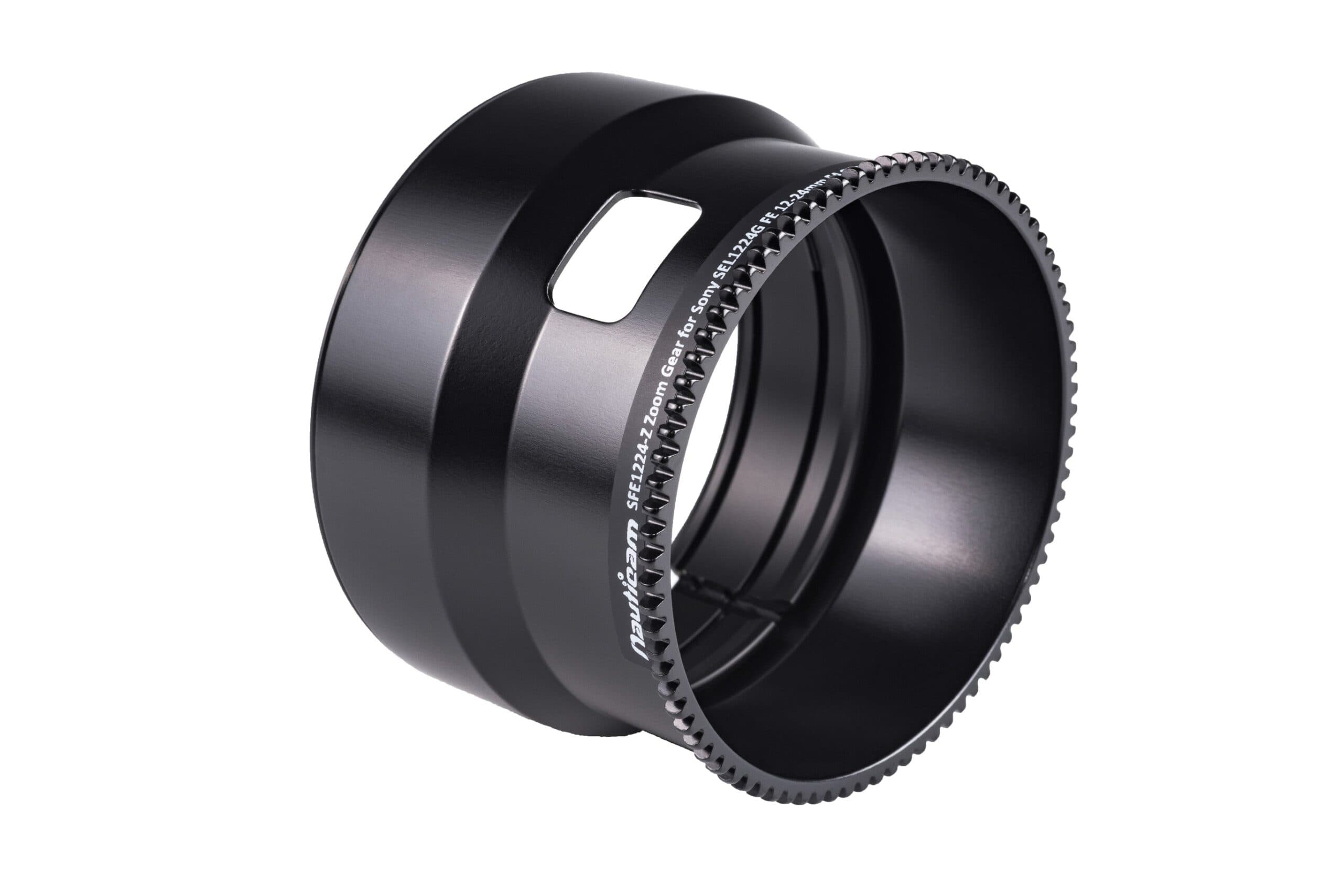 SFE1224-Z Zoom Gear ~for Sony SEL1224G FE 12-24mm F4 G