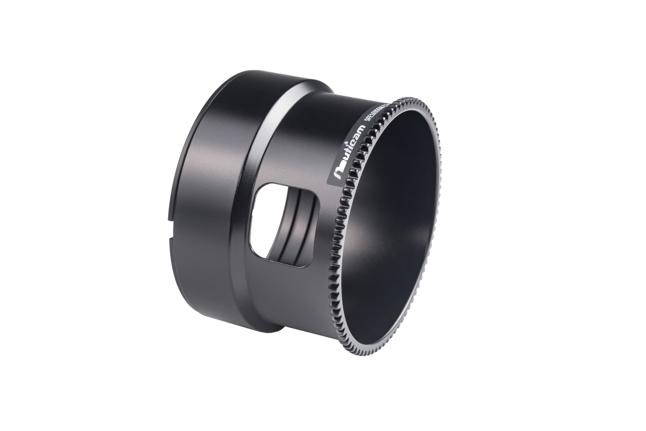 SFE1635GM-Z Zoom Gear ~for Sony SEL1635GM FE 16-35mm F2.8 GM