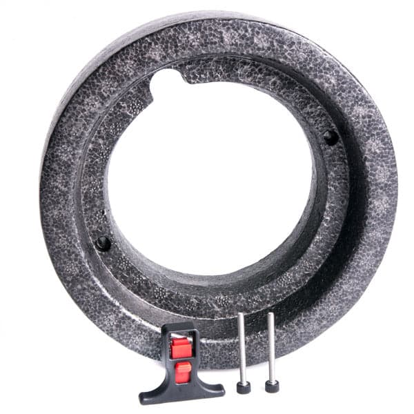 (Discontinued) Buoyancy Collar ~for WWL-1