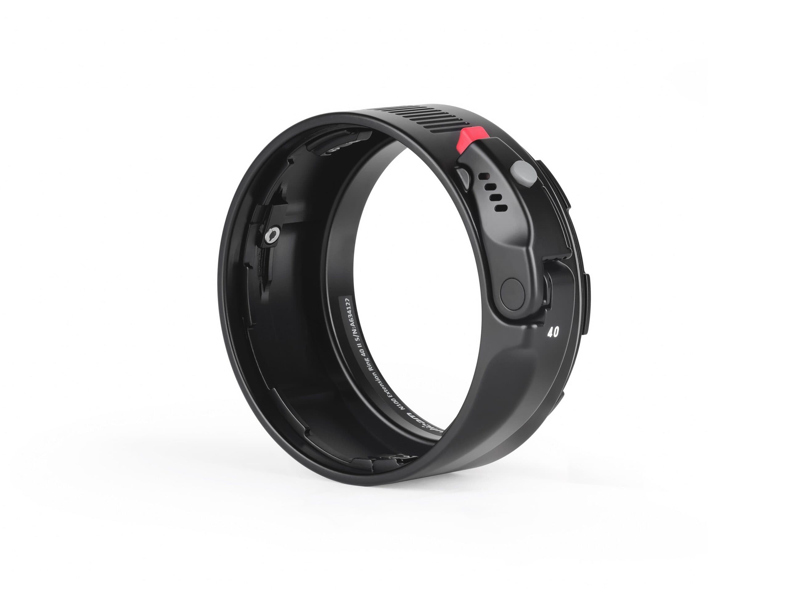 N100 Extension Ring 40 II