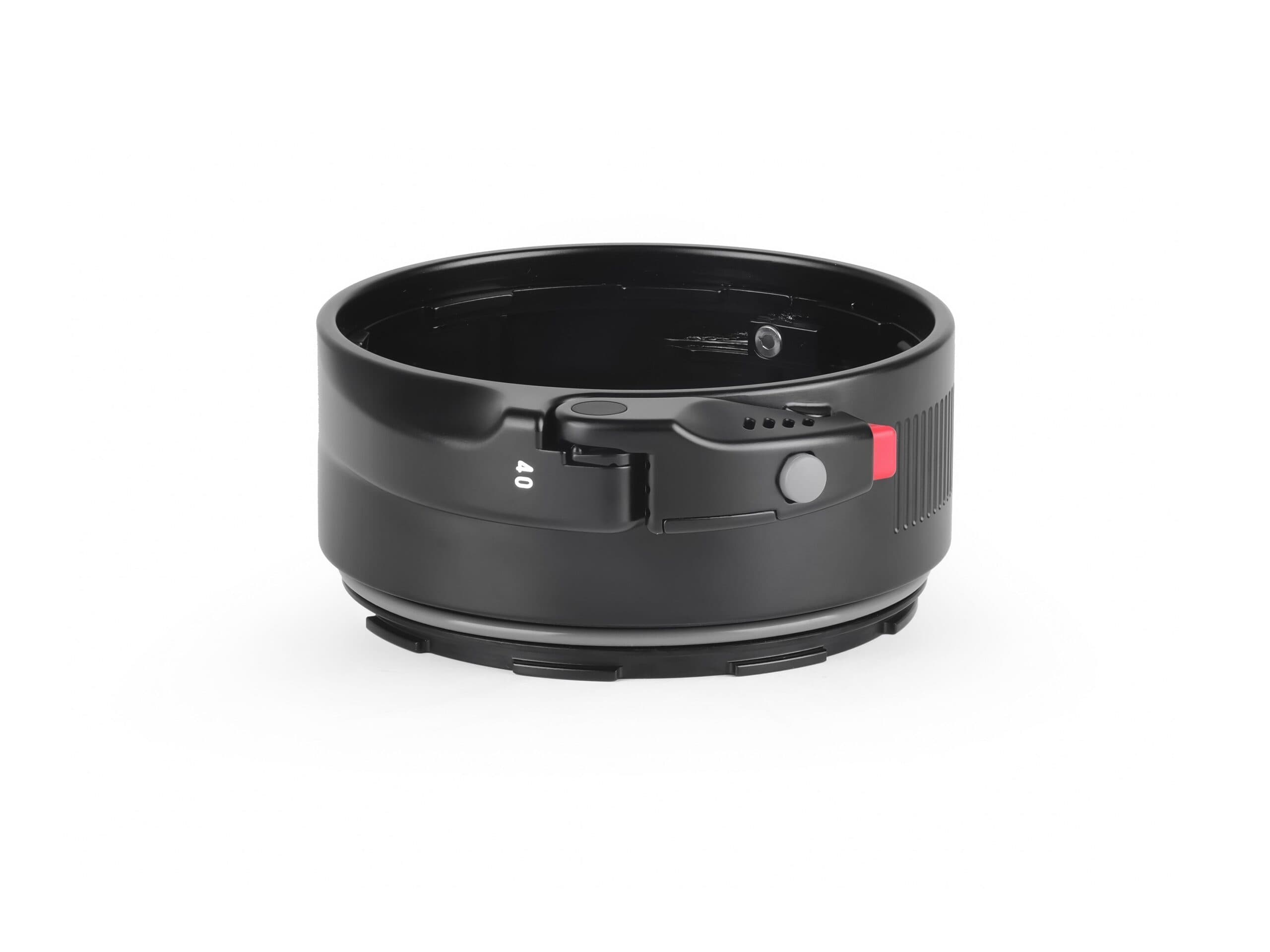 N100 Extension Ring 40 II