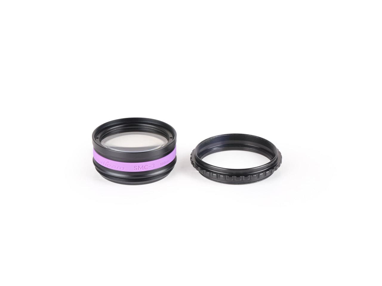 Super Macro Convertor 3 (2.3x magnification)
